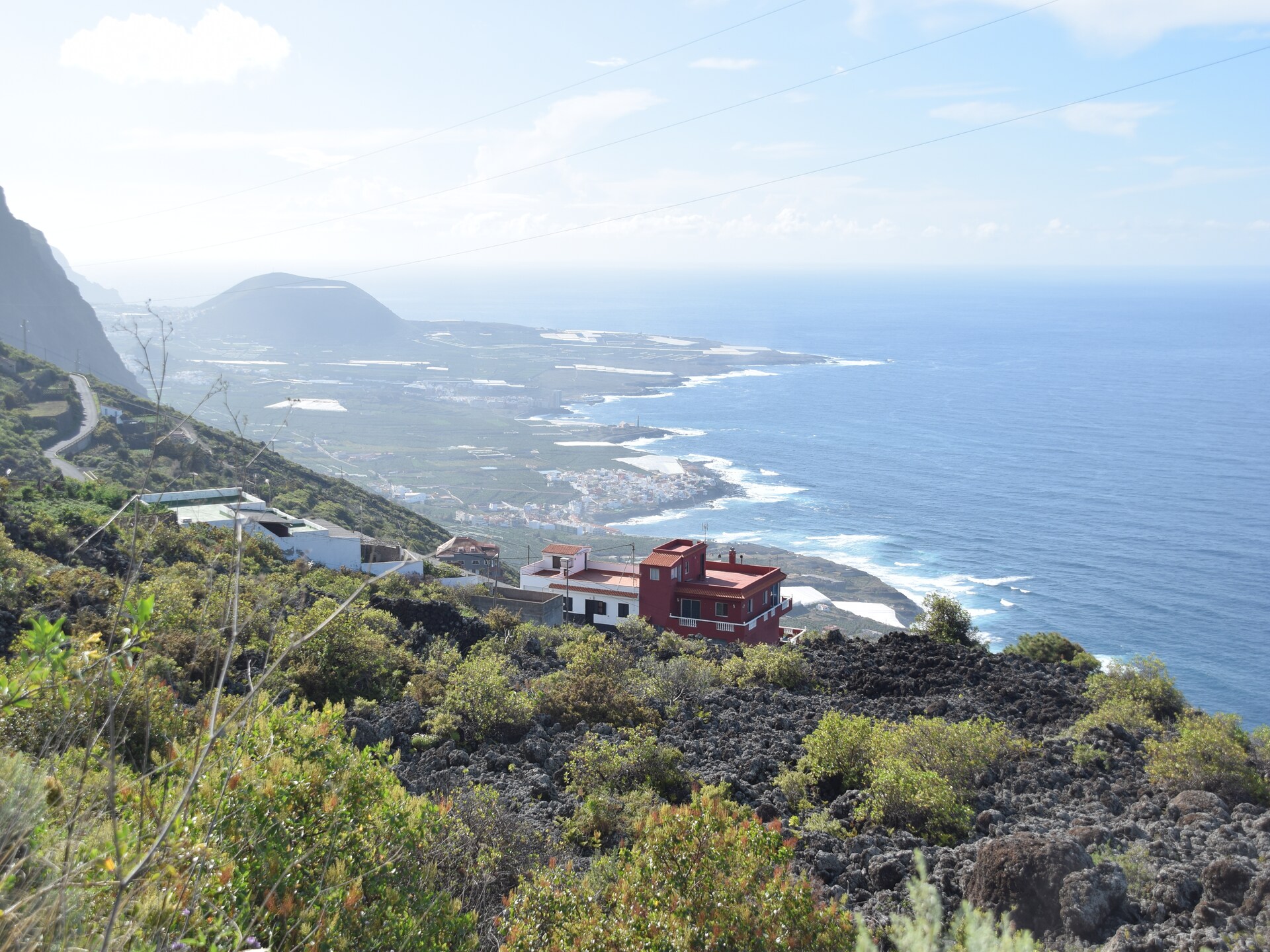 Sfeervol vakantiehuis La Gañanía in Icod de los Vinos - foto 31