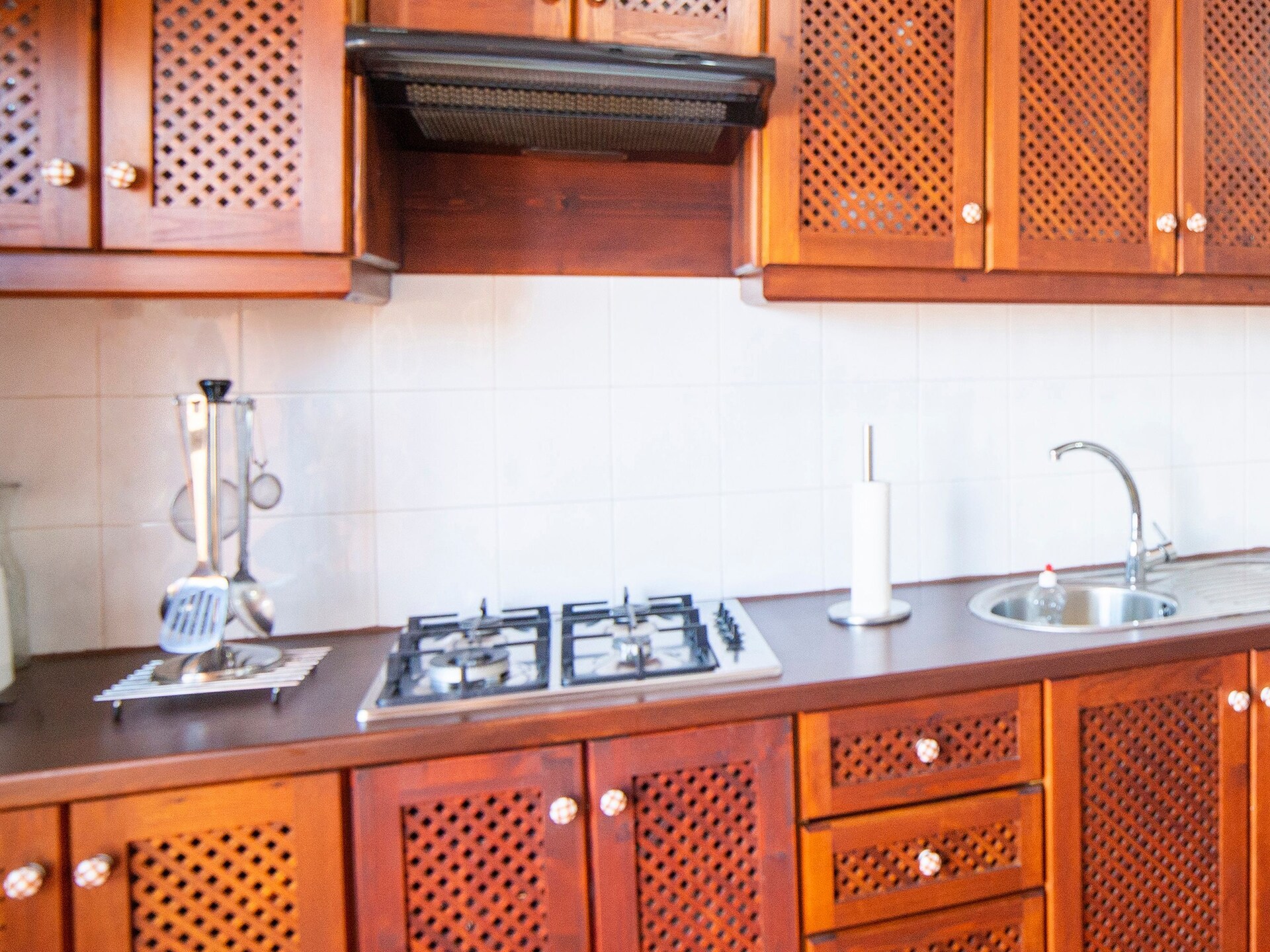 Sfeervol vakantiehuis La Gañanía in Icod de los Vinos - foto 28