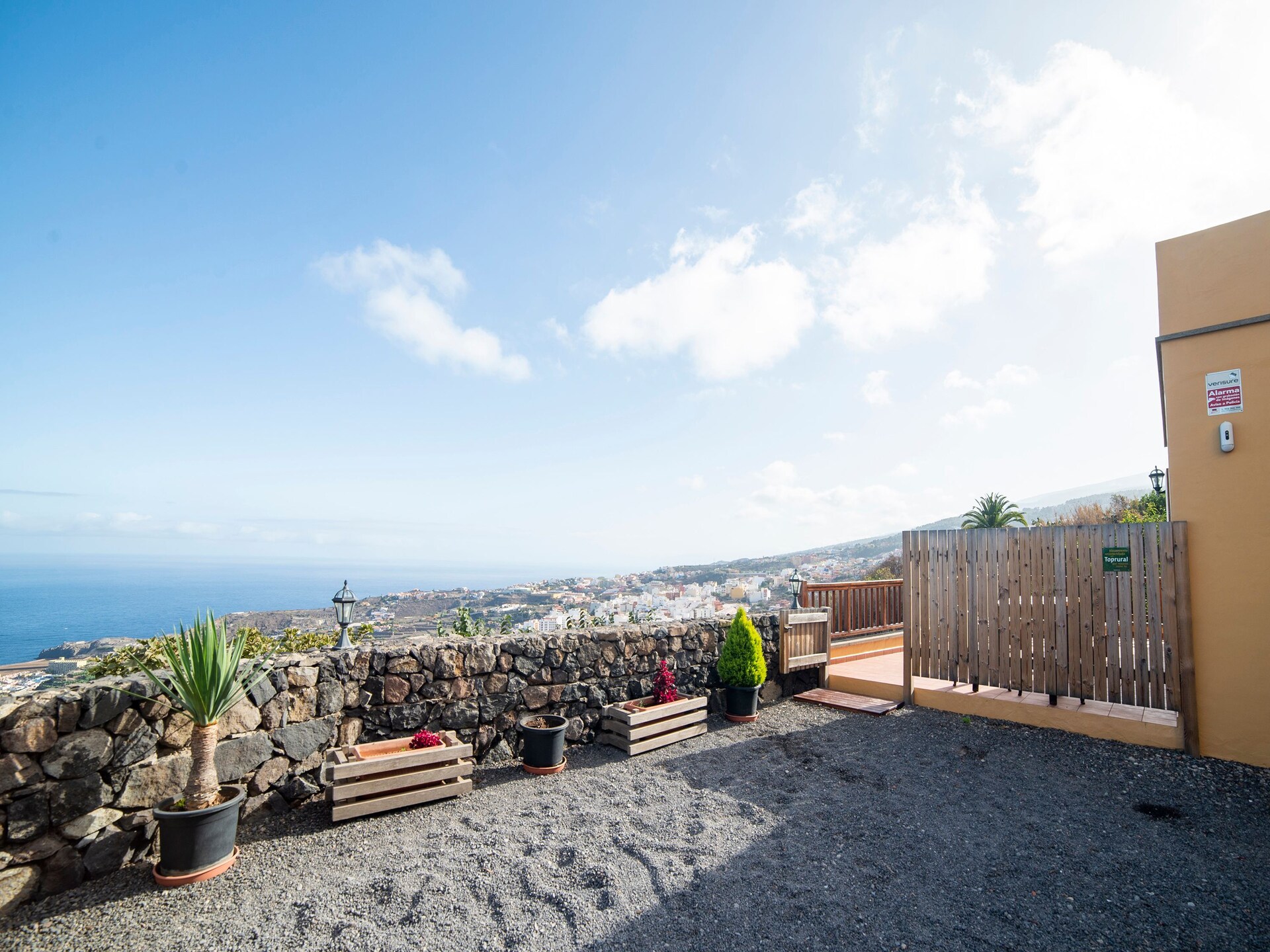 Sfeervol vakantiehuis La Gañanía in Icod de los Vinos - foto 21