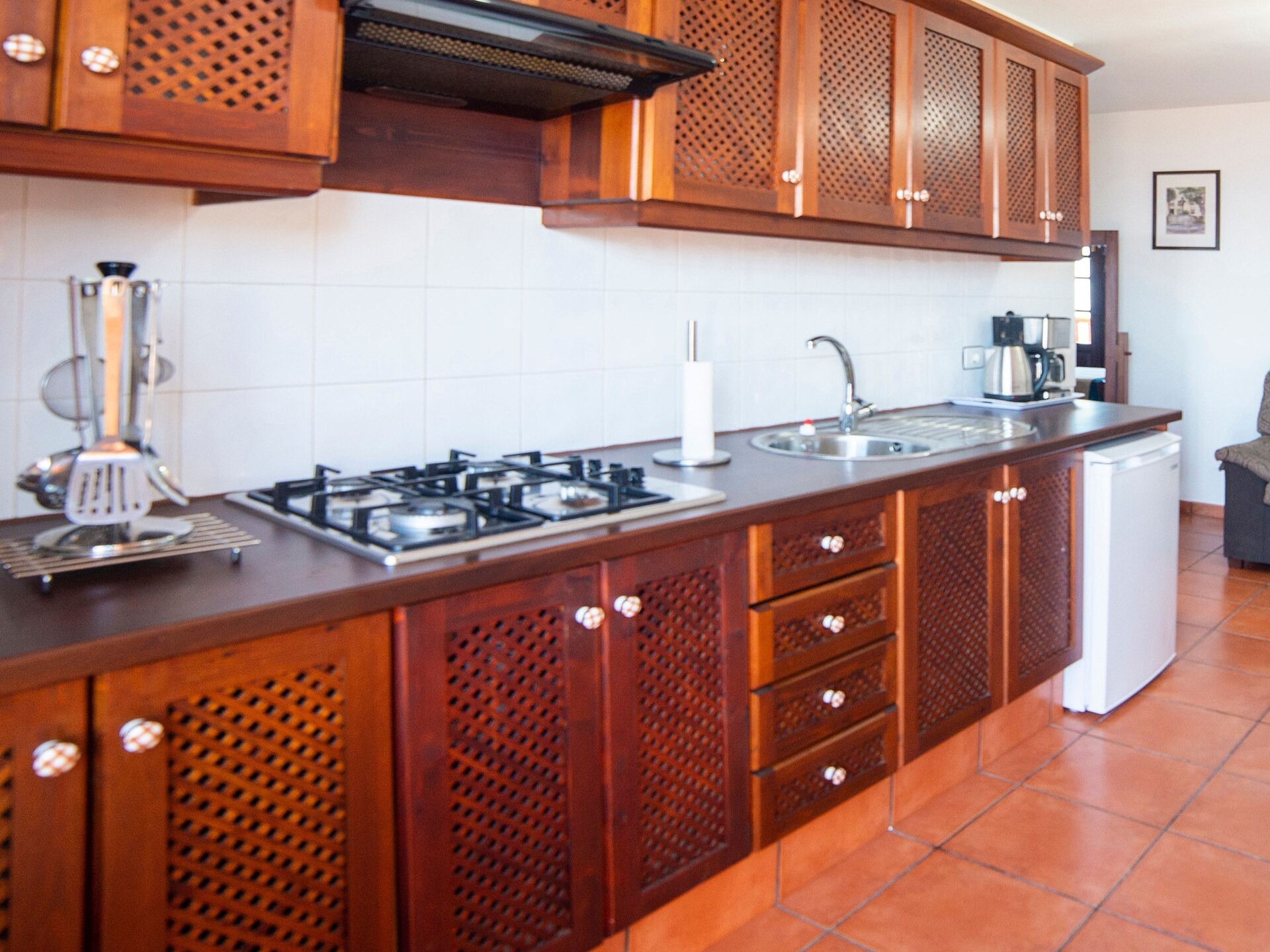 Sfeervol vakantiehuis La Gañanía in Icod de los Vinos - foto 11