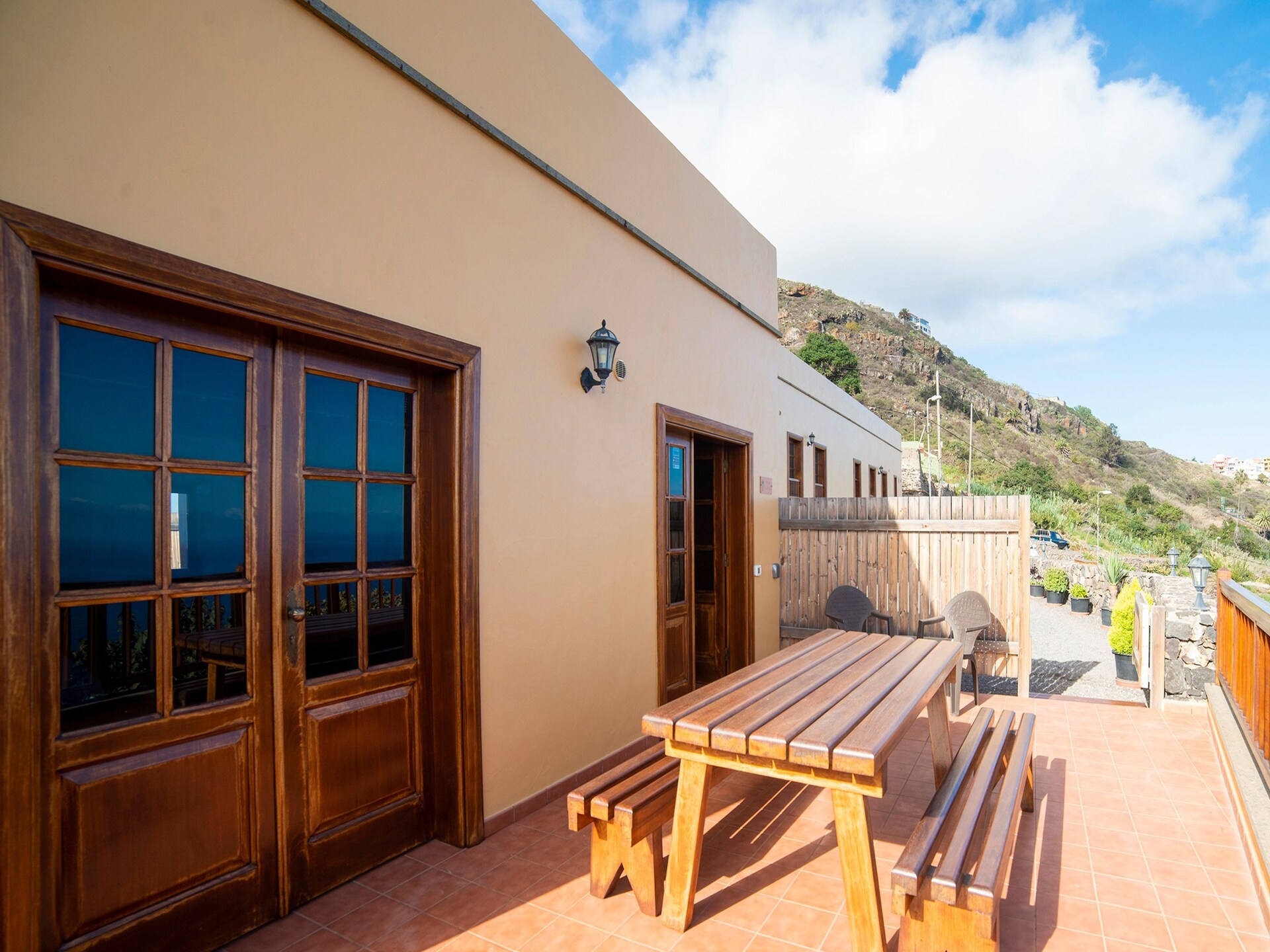Sfeervol vakantiehuis La Gañanía in Icod de los Vinos - foto 19