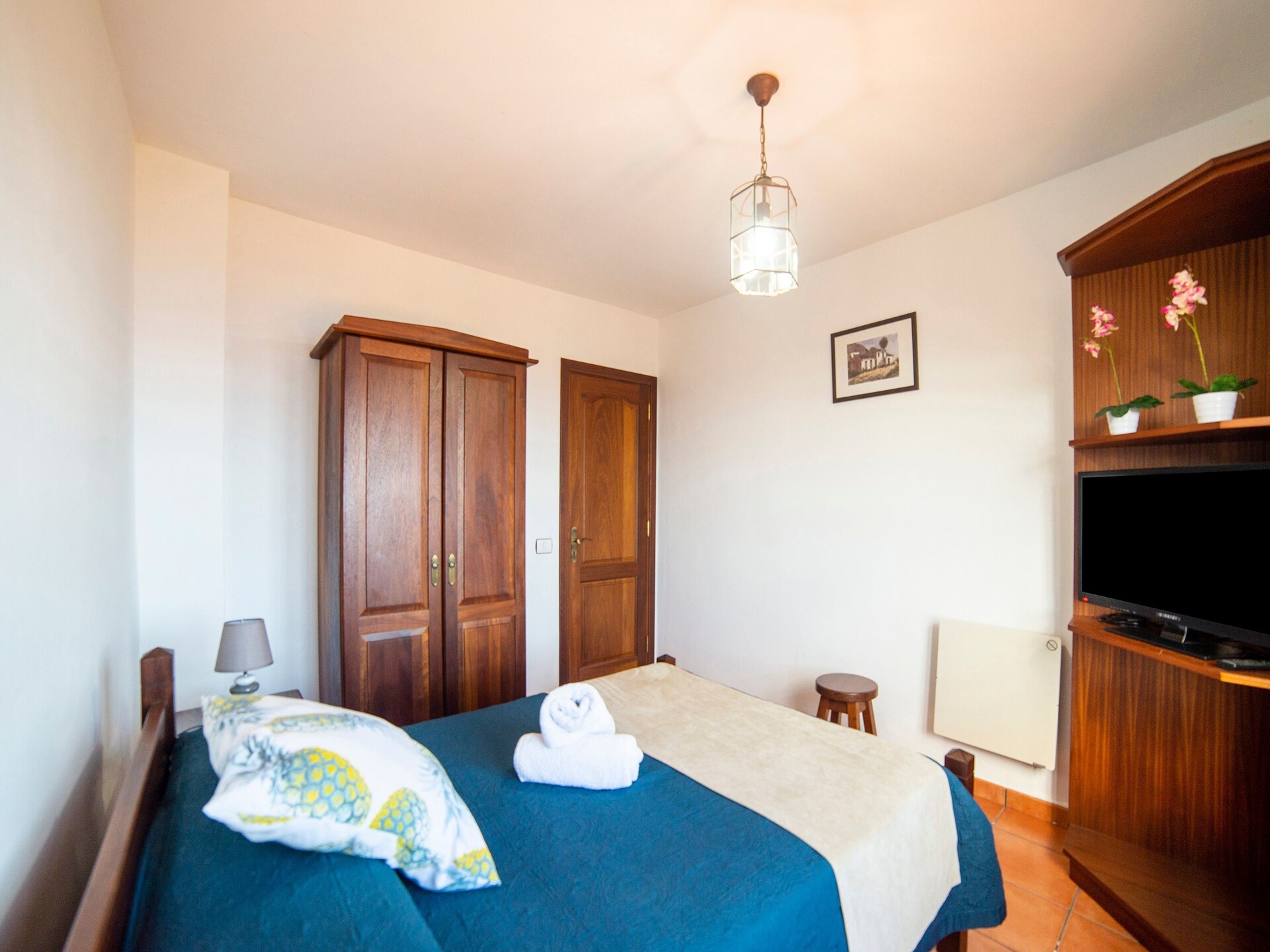 Sfeervol vakantiehuis La Gañanía in Icod de los Vinos - foto 13