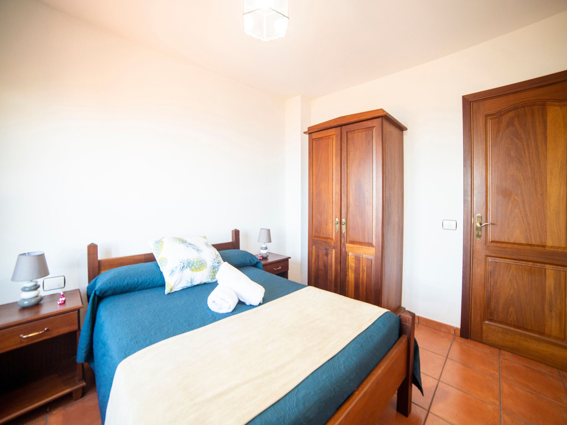 Sfeervol vakantiehuis La Gañanía in Icod de los Vinos - foto 14