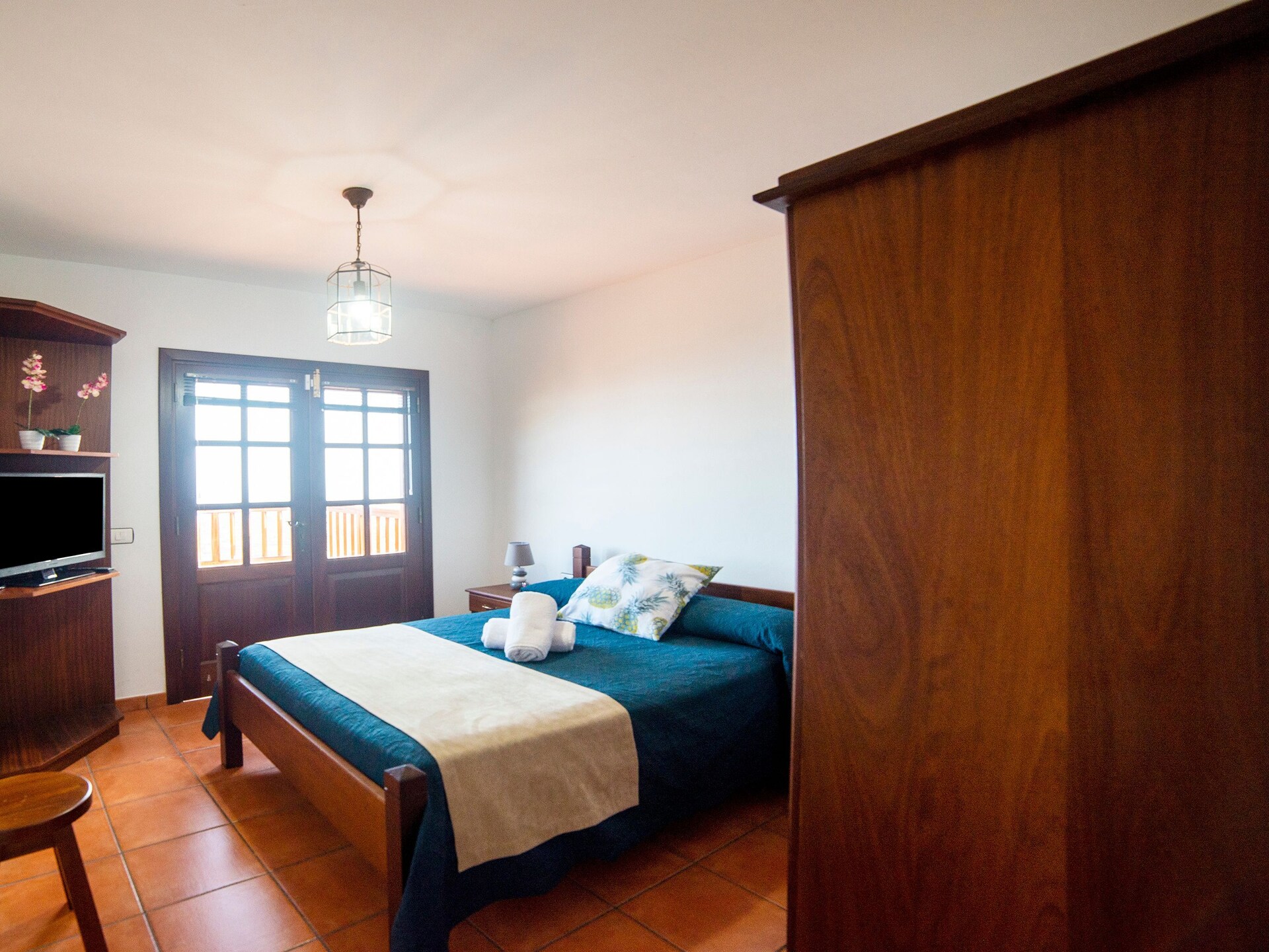 Sfeervol vakantiehuis La Gañanía in Icod de los Vinos - foto 5
