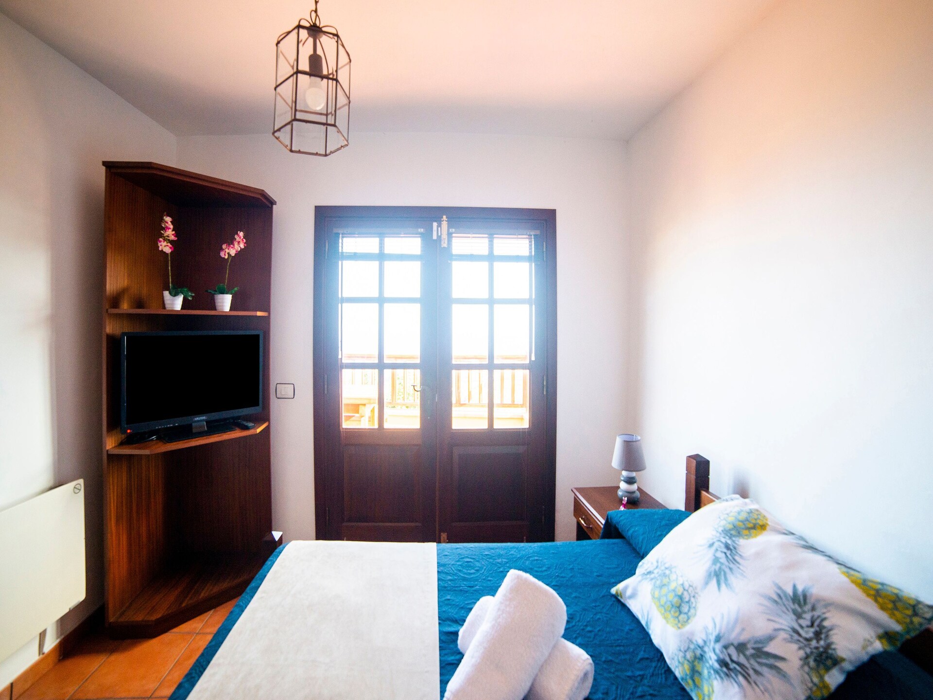 Sfeervol vakantiehuis La Gañanía in Icod de los Vinos - foto 15
