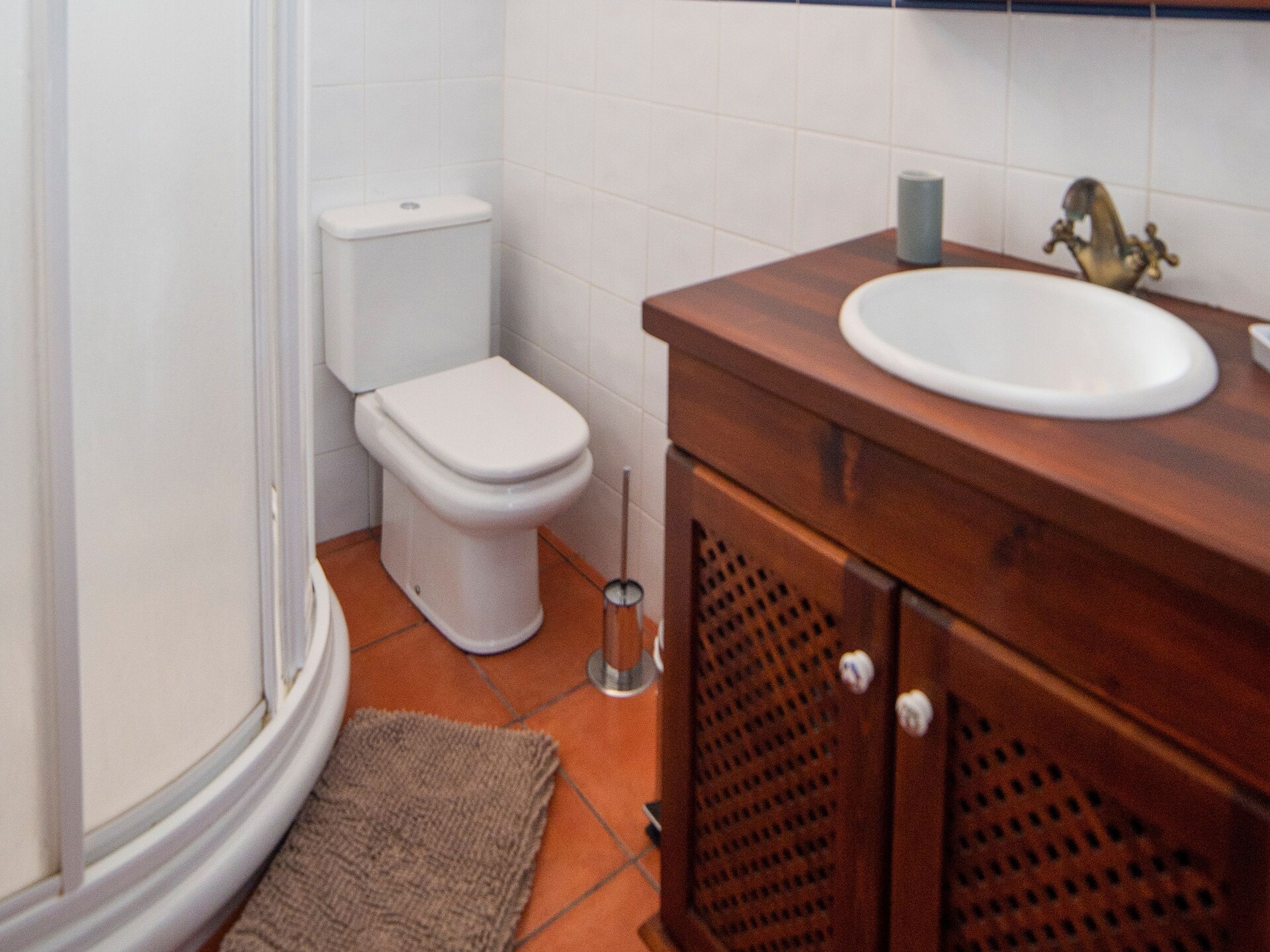 Sfeervol vakantiehuis La Gañanía in Icod de los Vinos - foto 17