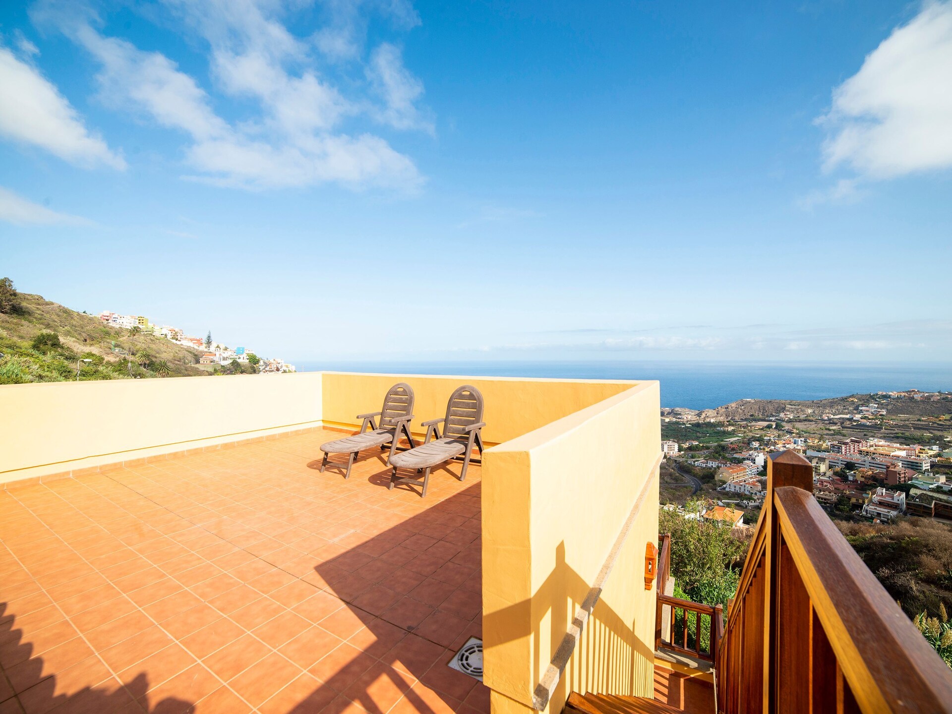 Sfeervol vakantiehuis La Gañanía in Icod de los Vinos - foto 20