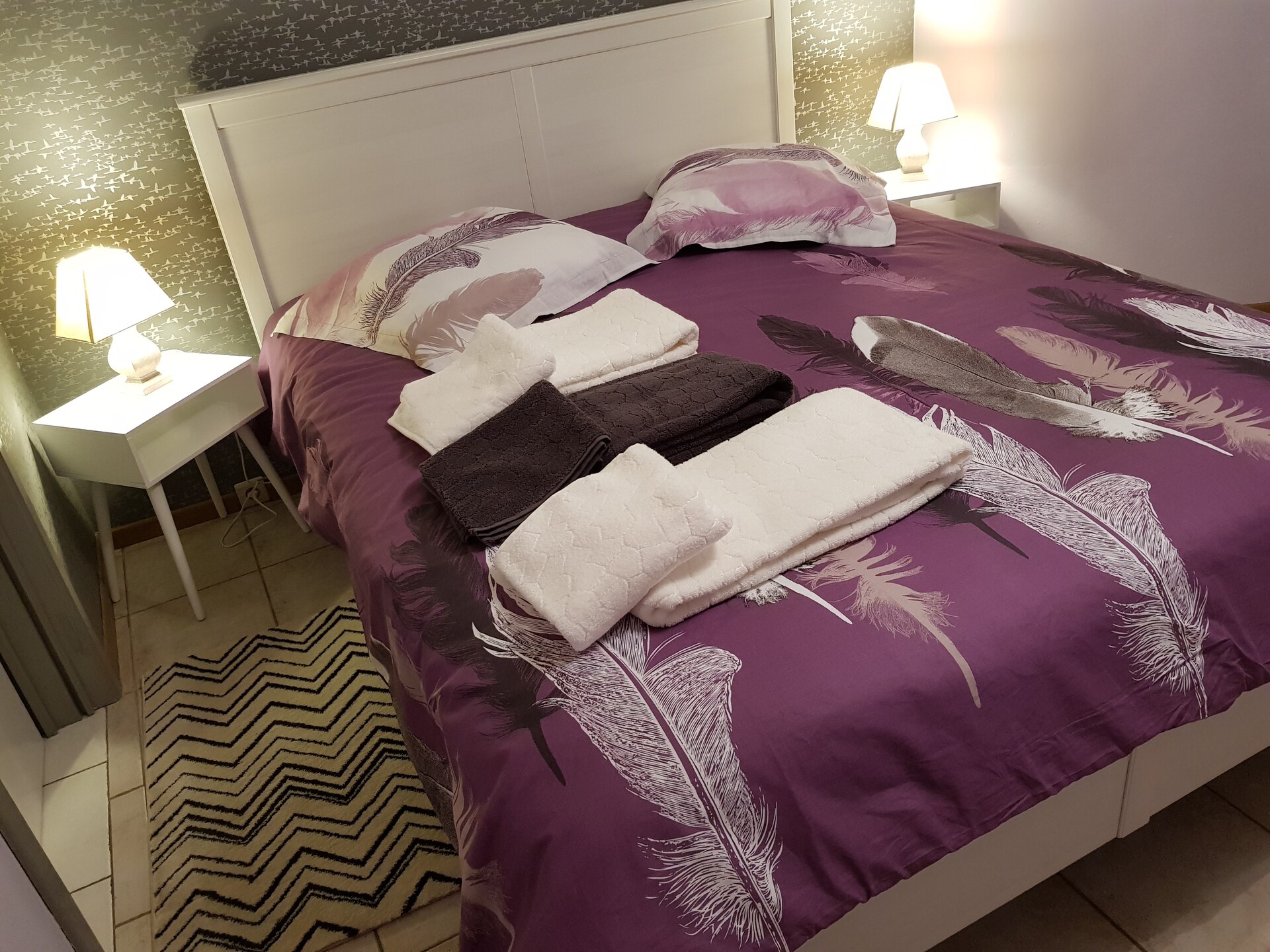 Rustiek appartement aan de Amblève bij Trois-Ponts met eigen terras - foto 13