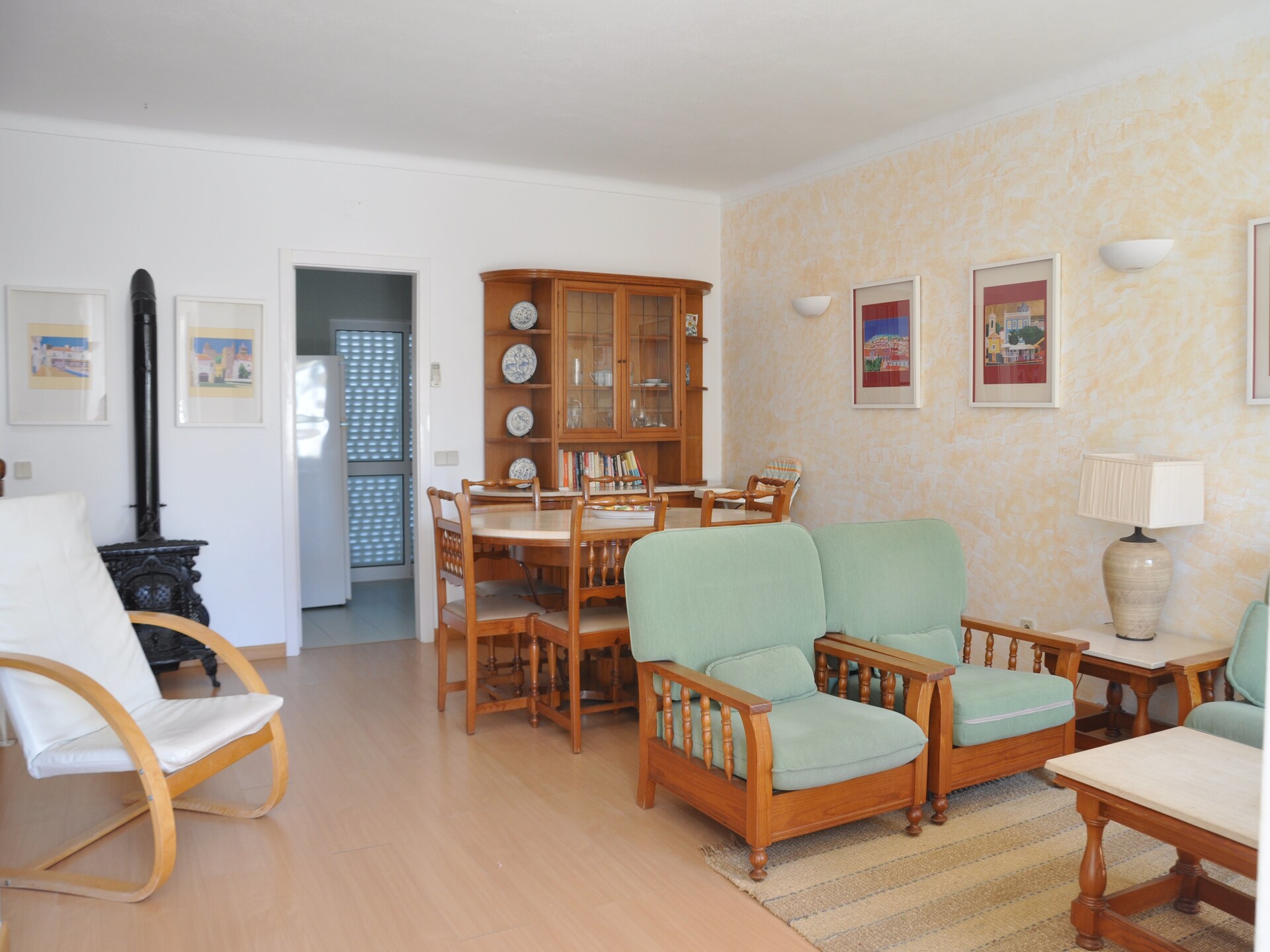 Privézwembad en luxe in Villa Horacio 3, Vilamoura - foto 6
