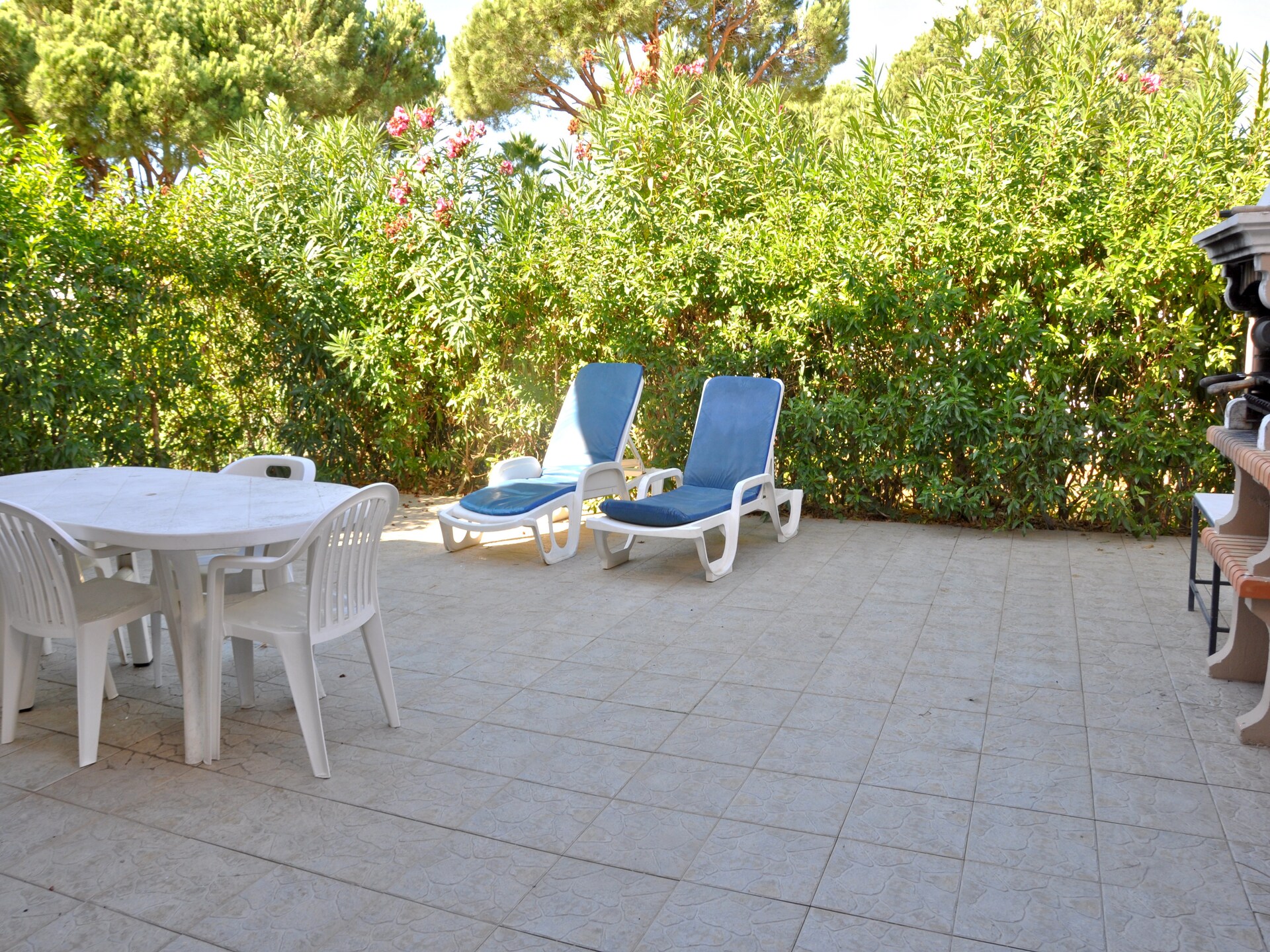 Privézwembad en luxe in Villa Horacio 3, Vilamoura - foto 20