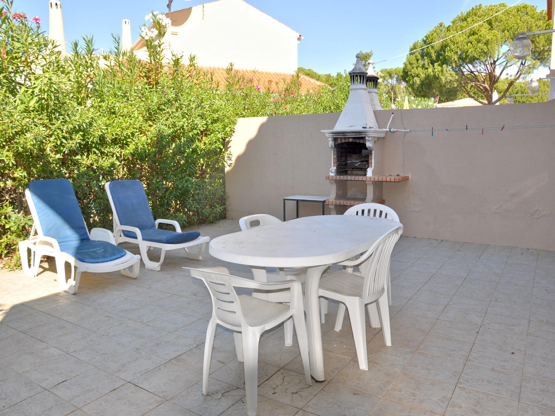 Privézwembad en luxe in Villa Horacio 3, Vilamoura - foto 21