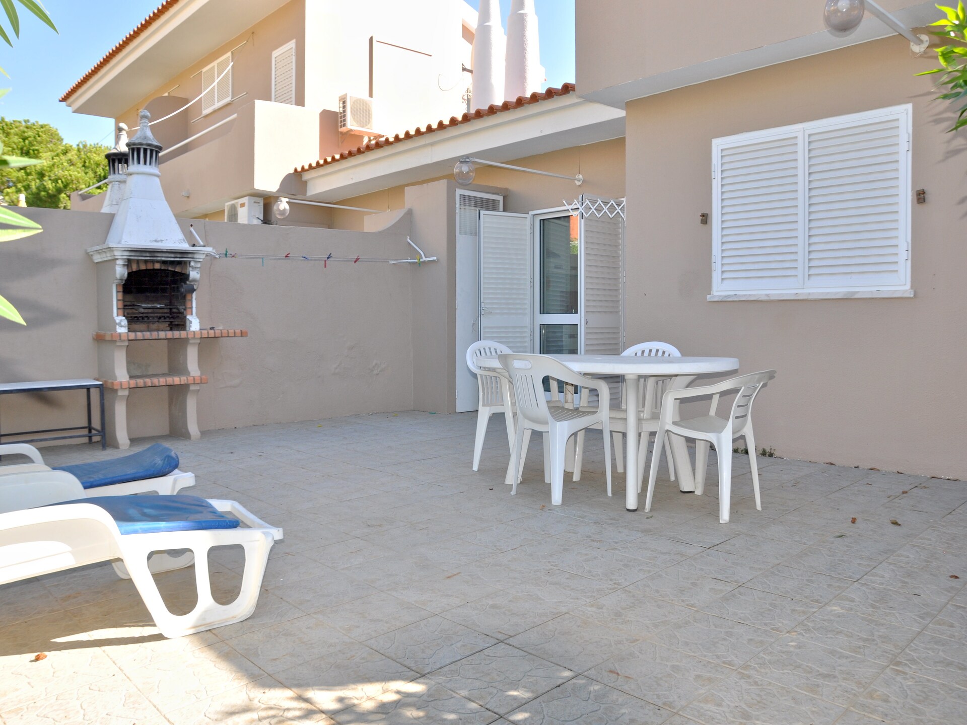 Privézwembad en luxe in Villa Horacio 3, Vilamoura - foto 22