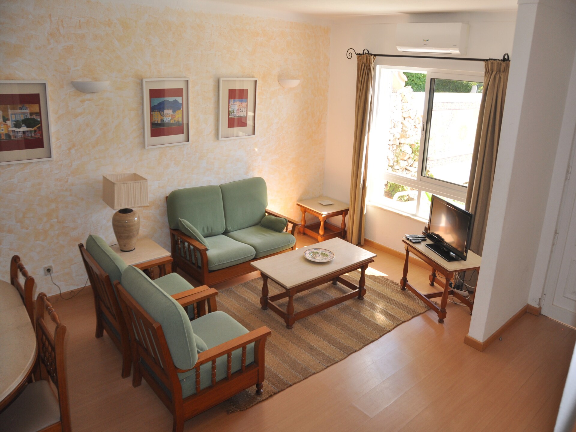 Privézwembad en luxe in Villa Horacio 3, Vilamoura - foto 7