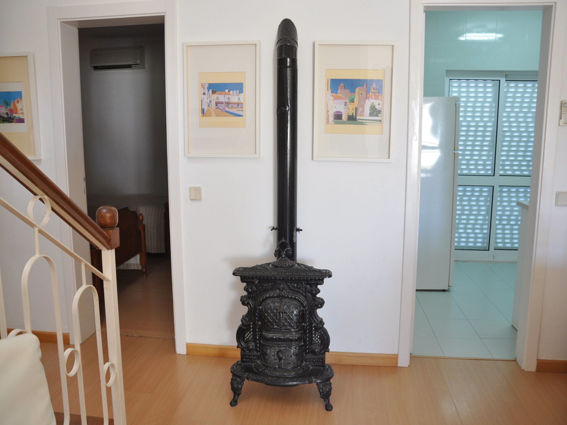 Privézwembad en luxe in Villa Horacio 3, Vilamoura - foto 24