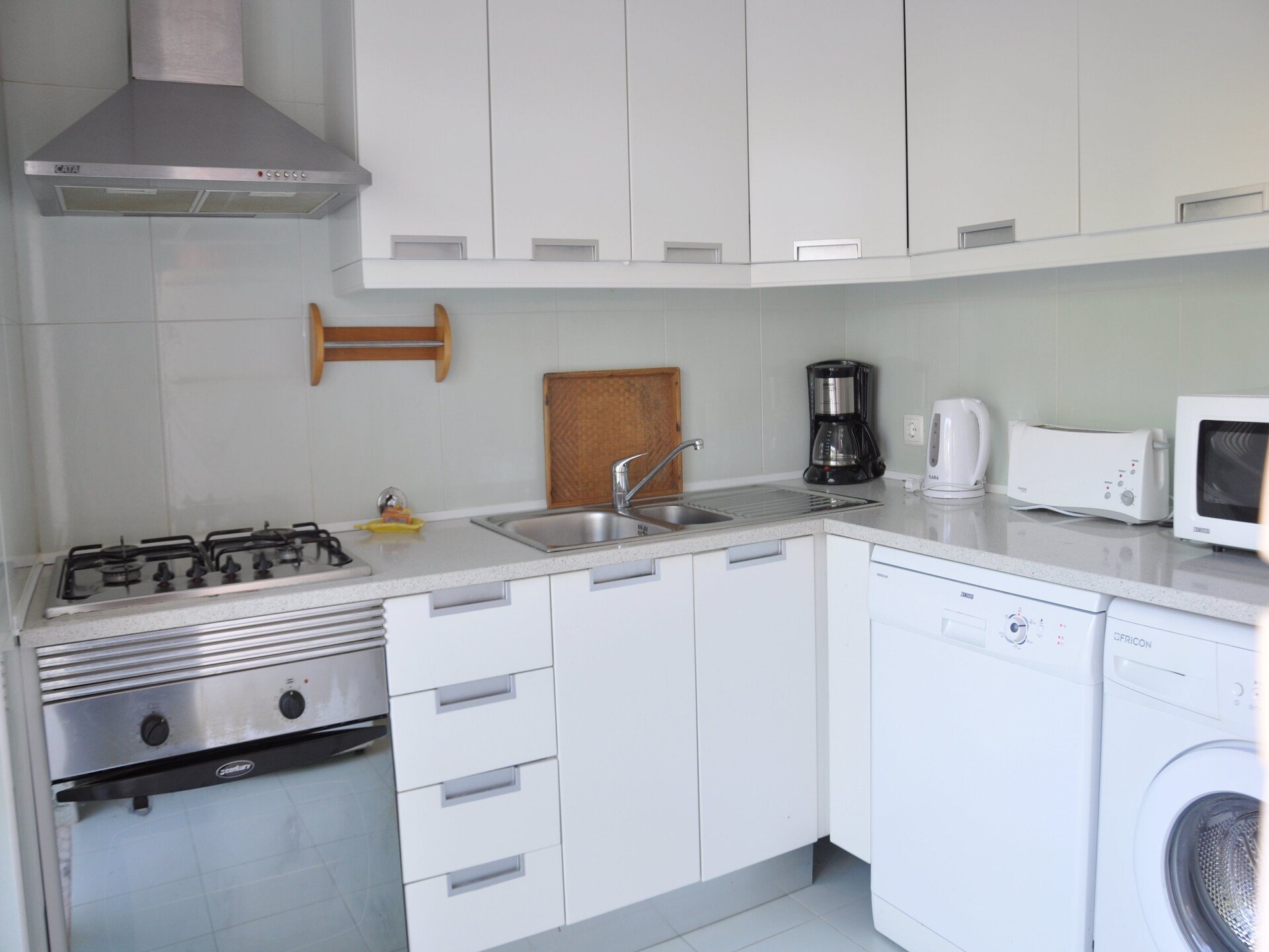 Privézwembad en luxe in Villa Horacio 3, Vilamoura - foto 12
