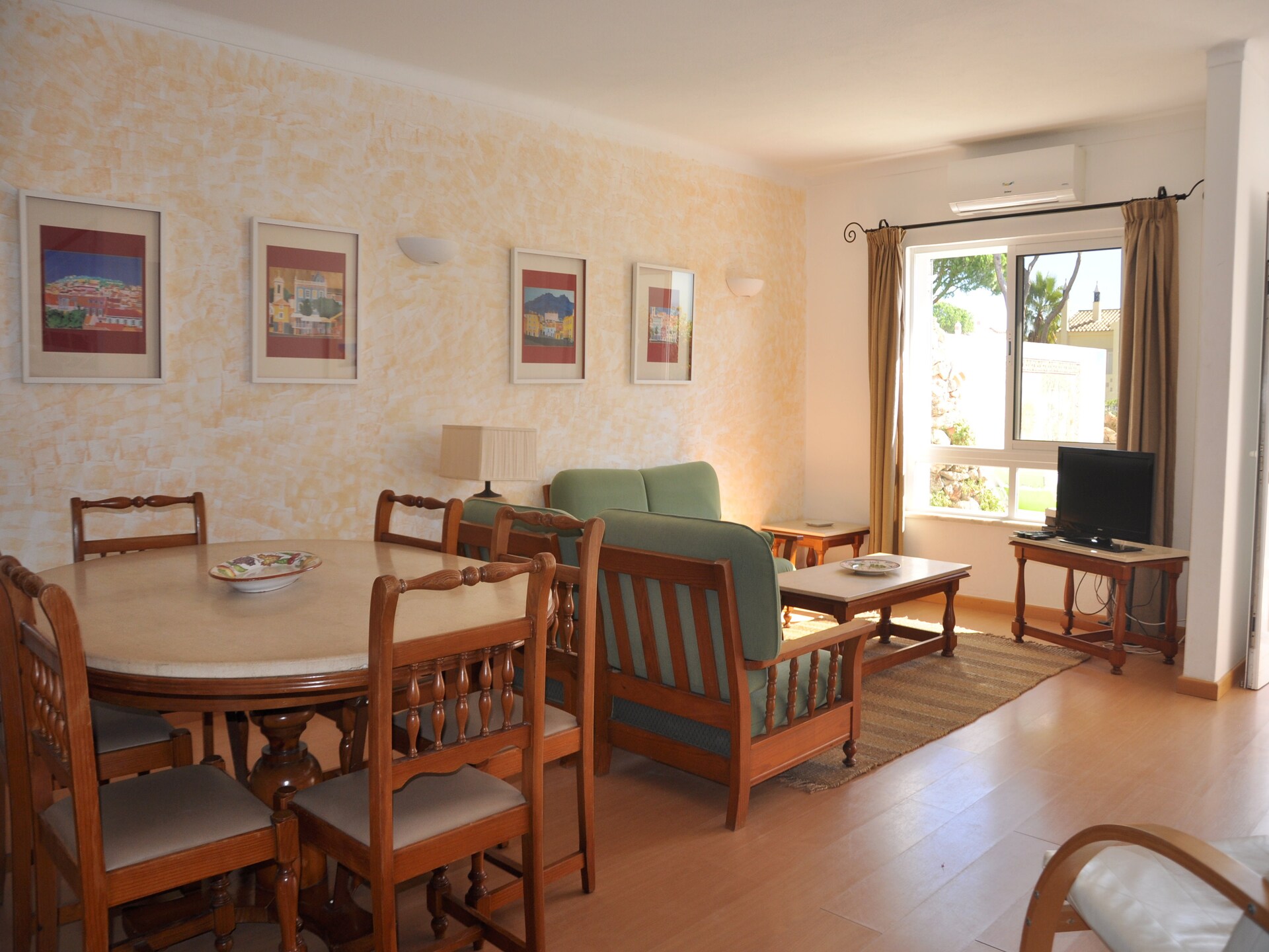 Privézwembad en luxe in Villa Horacio 3, Vilamoura - foto 8