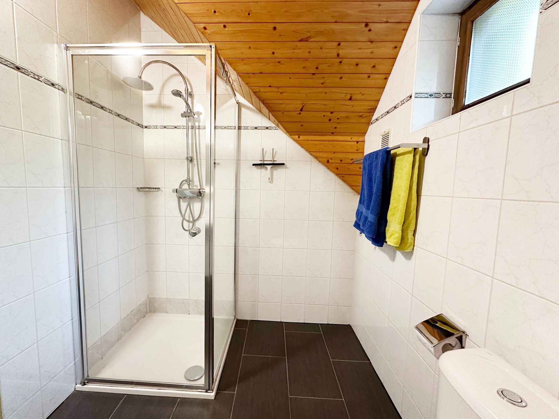 Rustiek vakantiehuis voor 8 aan de golfbaan in het Reuzengebergte - foto 18