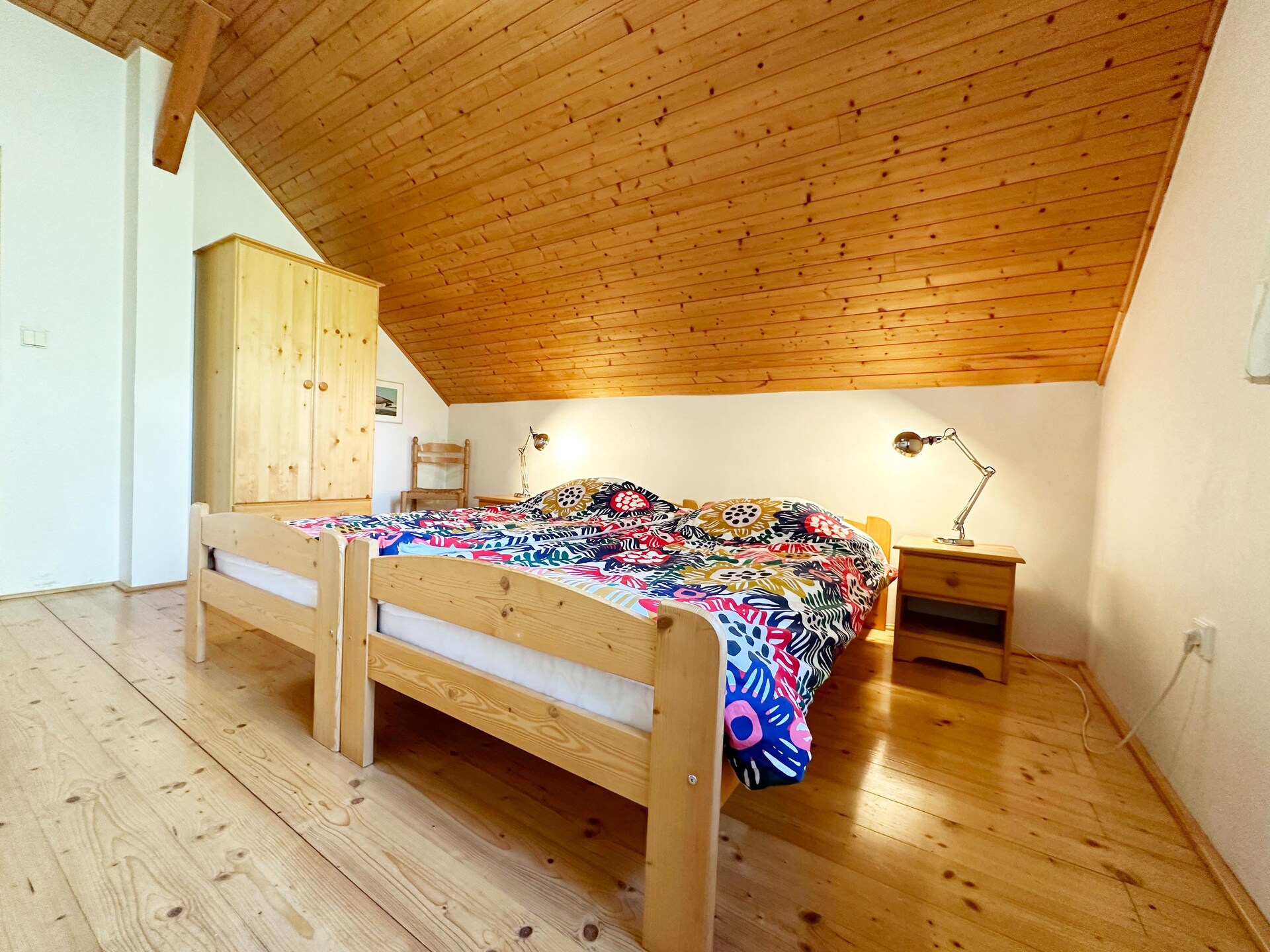 Rustiek vakantiehuis voor 8 aan de golfbaan in het Reuzengebergte - foto 20