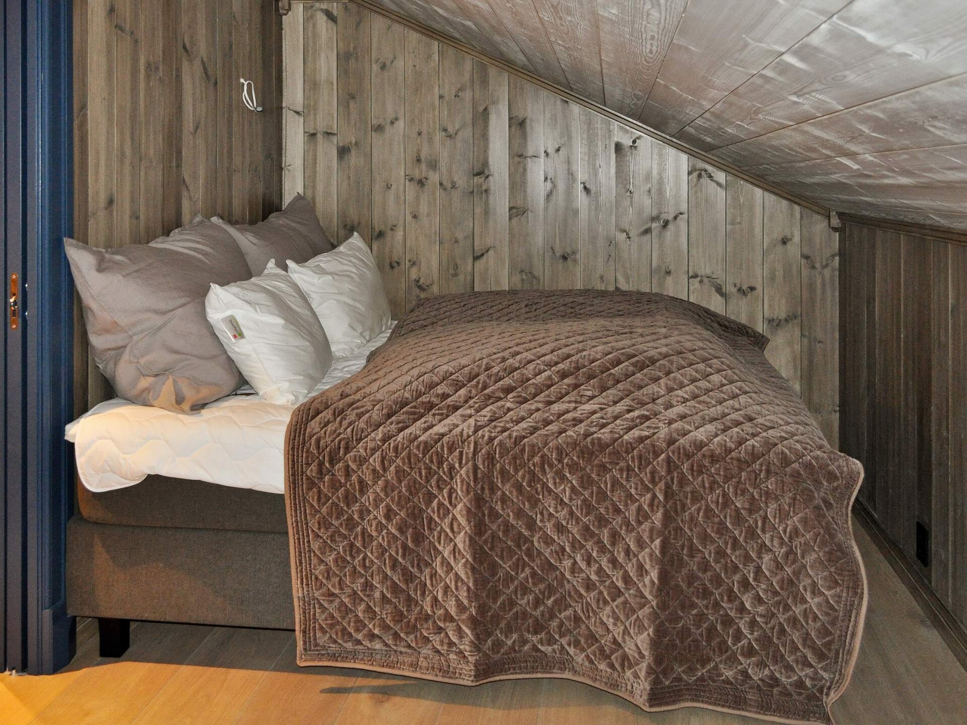 Licht vakantiehuis in Fåvang nabij skigebied Kvitfjell - foto 5