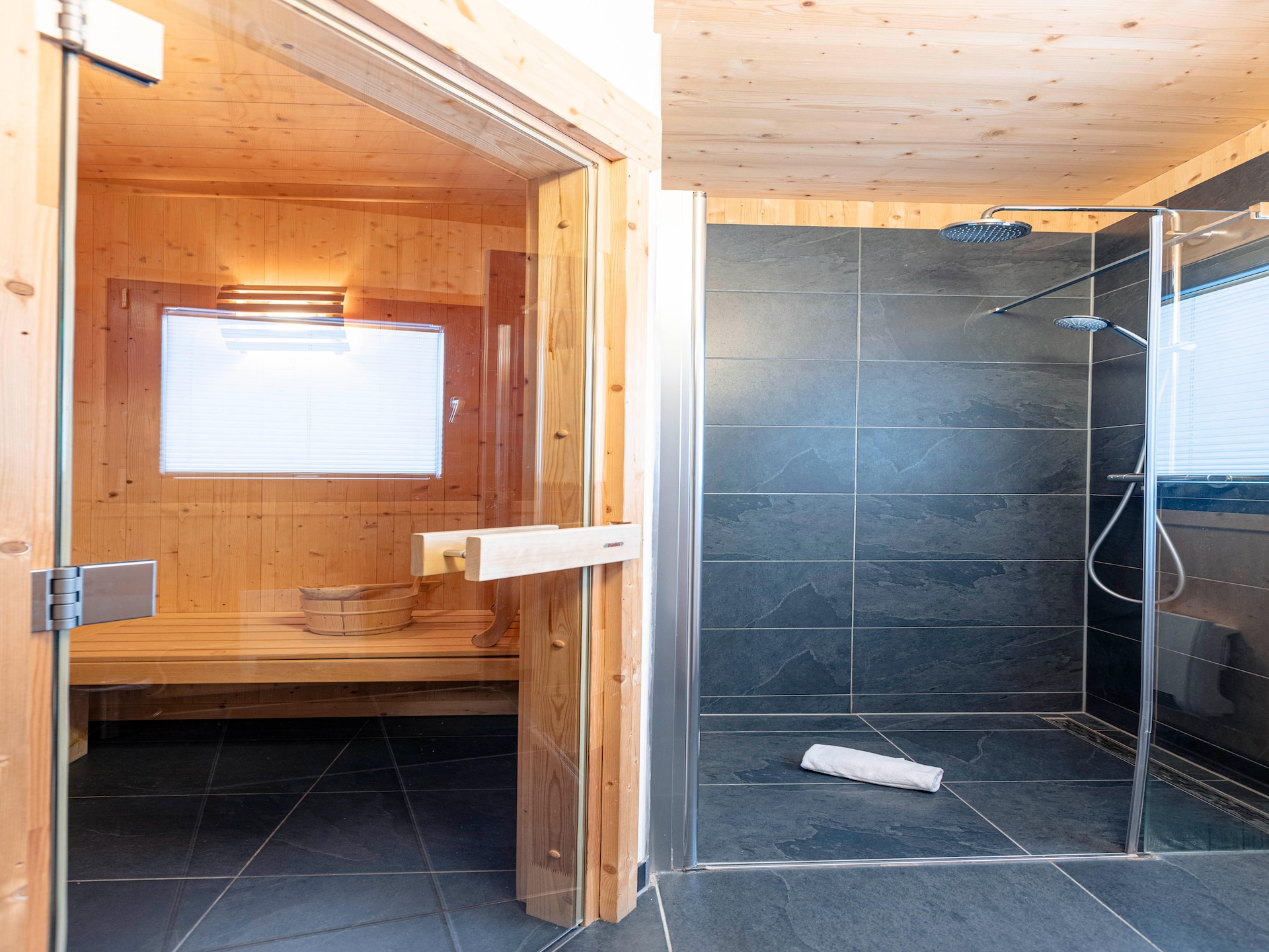 Chalet aan het meer en de piste in Kreischberg Murau - foto 16