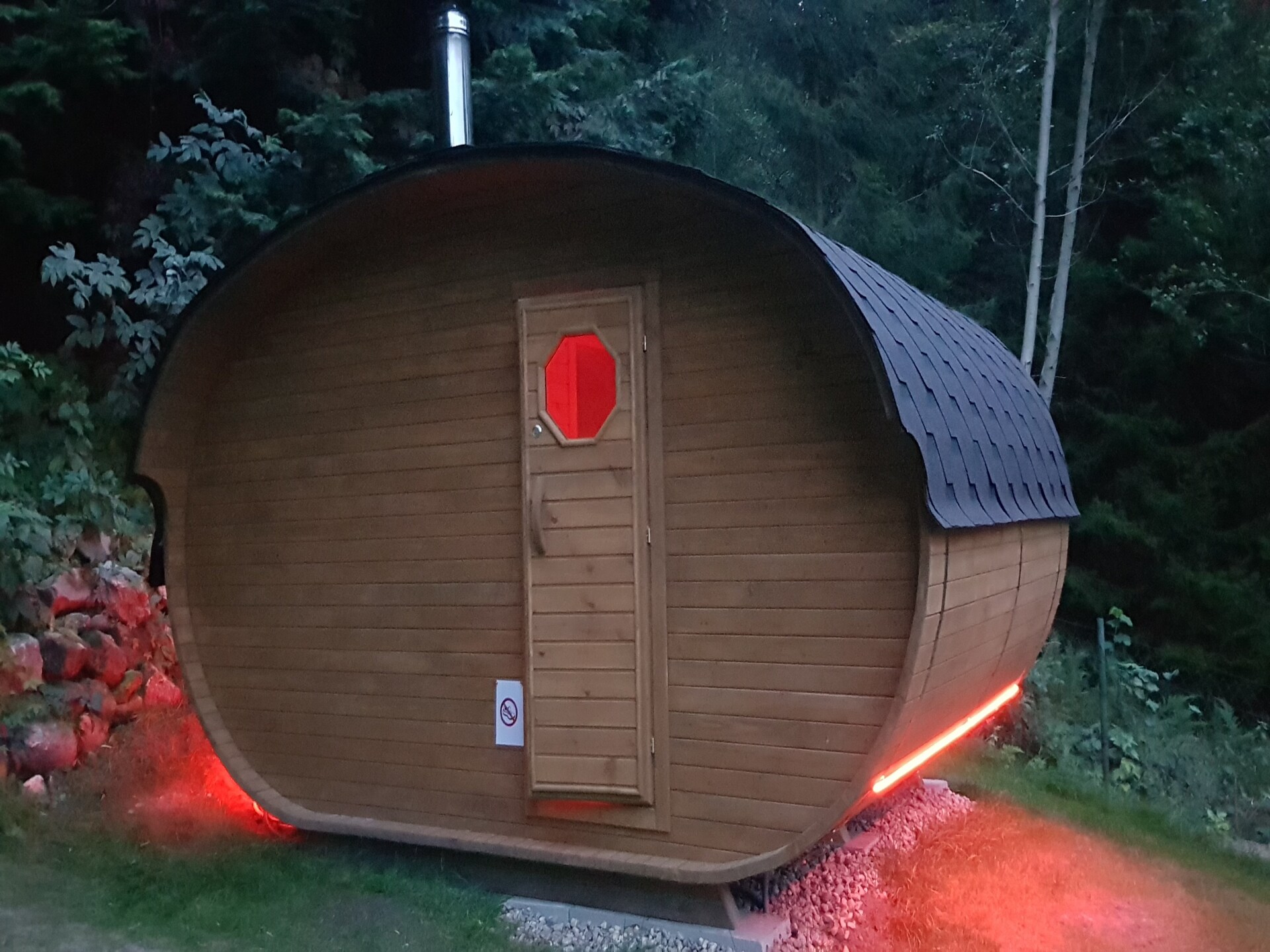 Villa Irena: Ruime huisdiervriendelijke villa aan bos en golfbaan in Turnov - foto 2