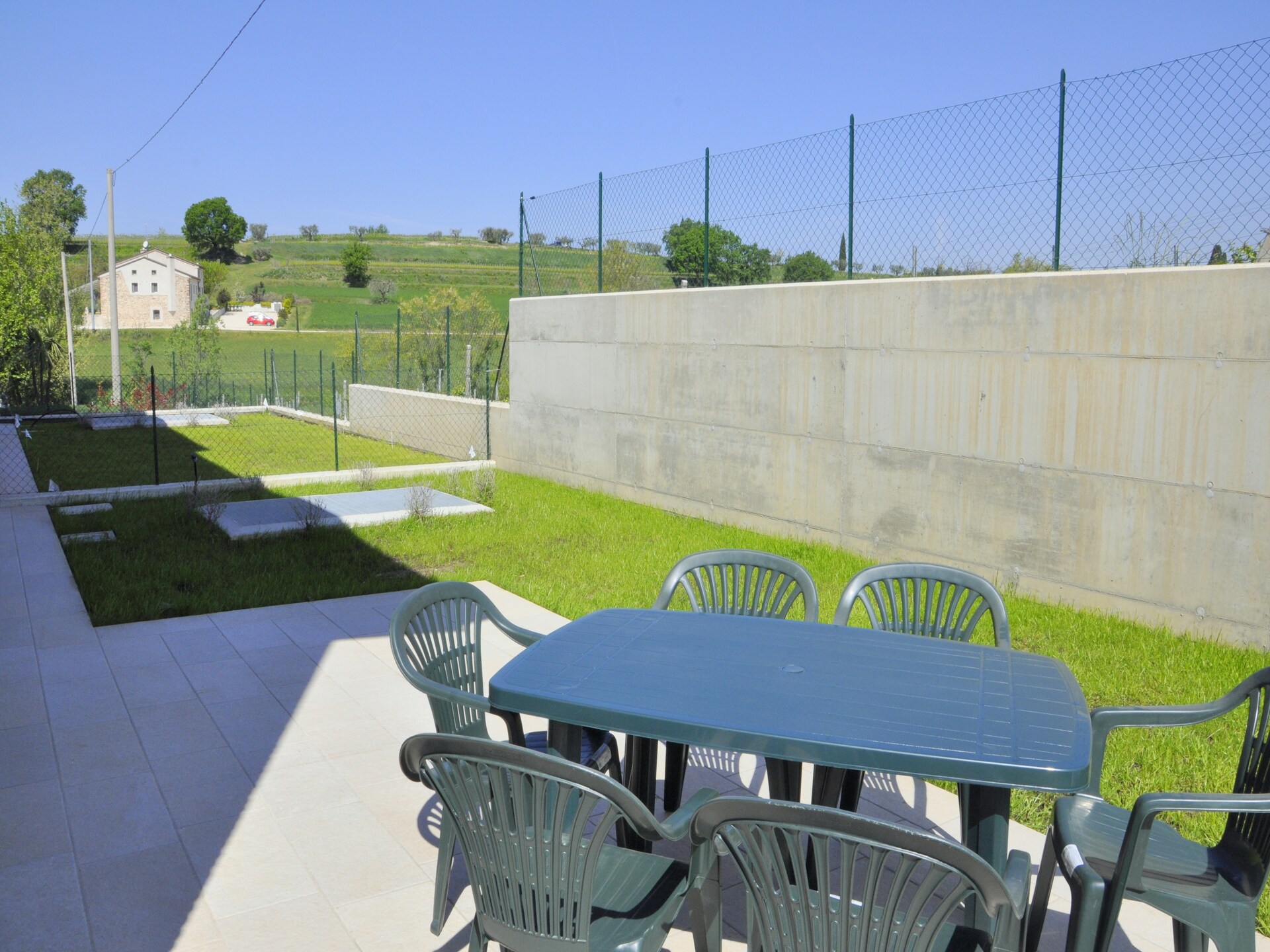Modern vakantiehuis met zwembad nabij Lazise en het Gardameer - foto 7