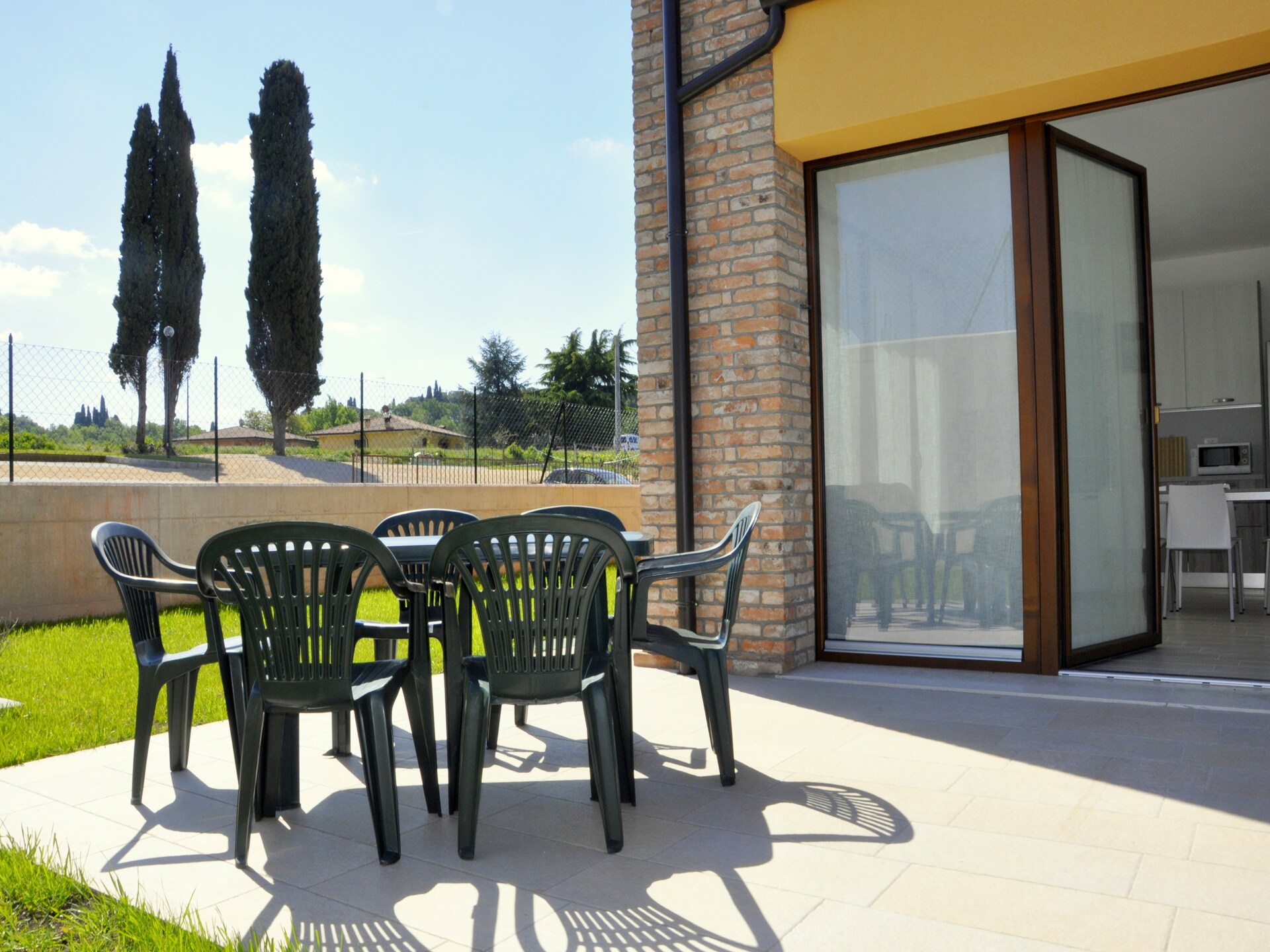 Modern vakantiehuis met zwembad nabij Lazise en het Gardameer - foto 29
