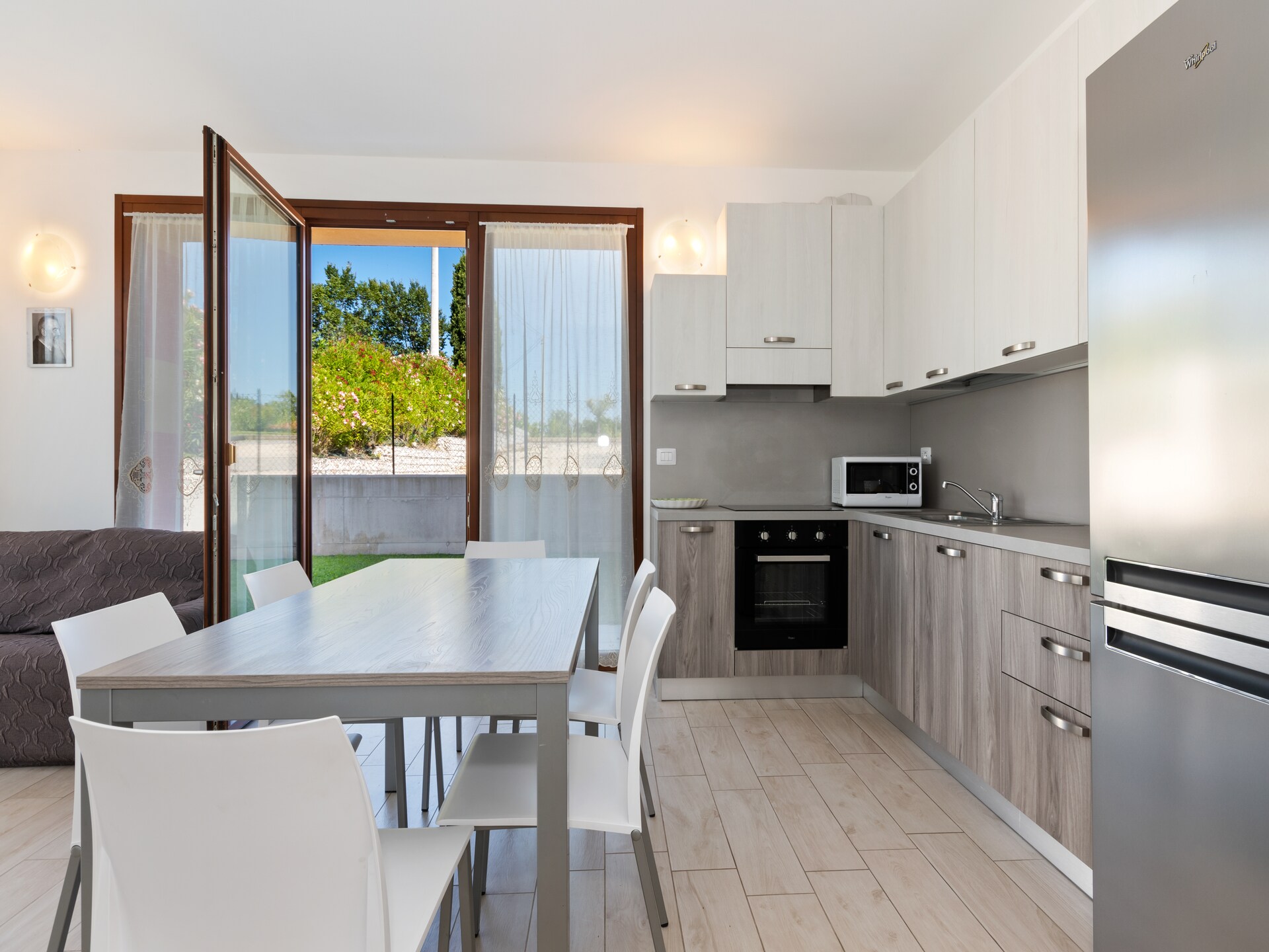 Modern vakantiehuis met zwembad nabij Lazise en het Gardameer - foto 17