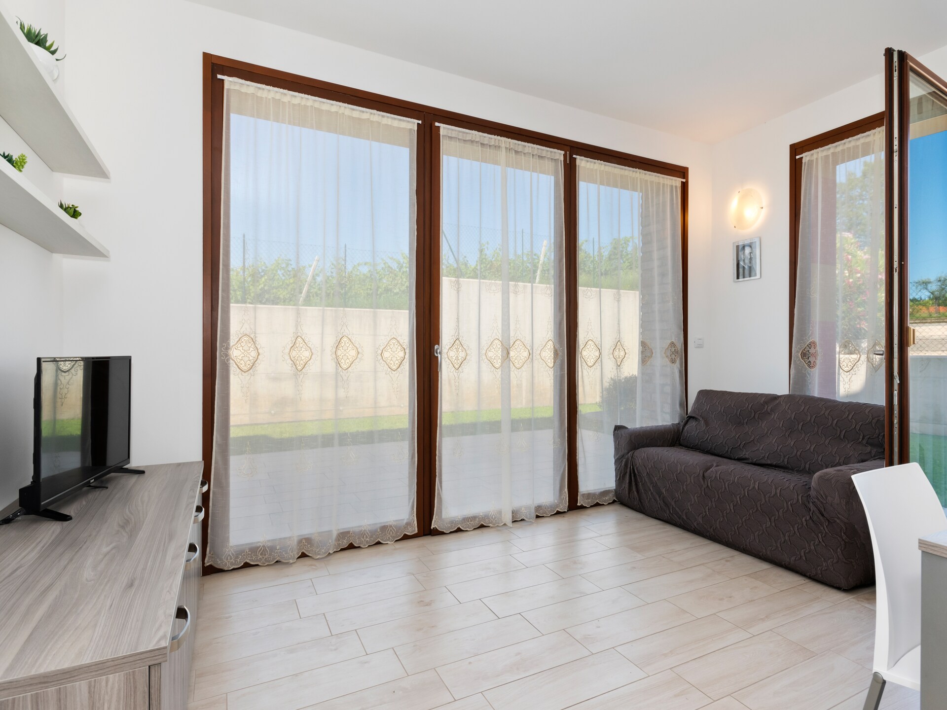 Modern vakantiehuis met zwembad nabij Lazise en het Gardameer - foto 15
