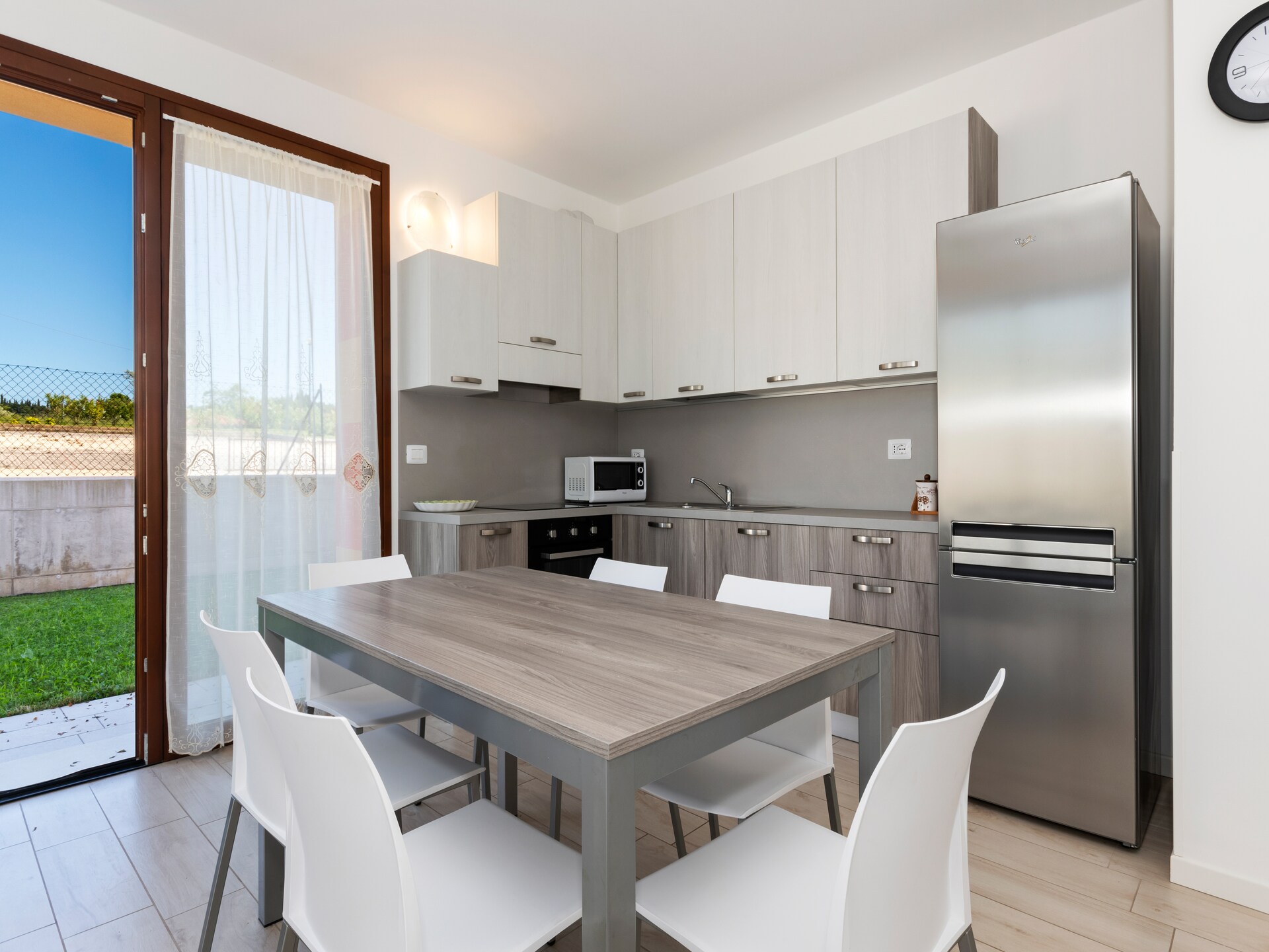 Modern vakantiehuis met zwembad nabij Lazise en het Gardameer - foto 16
