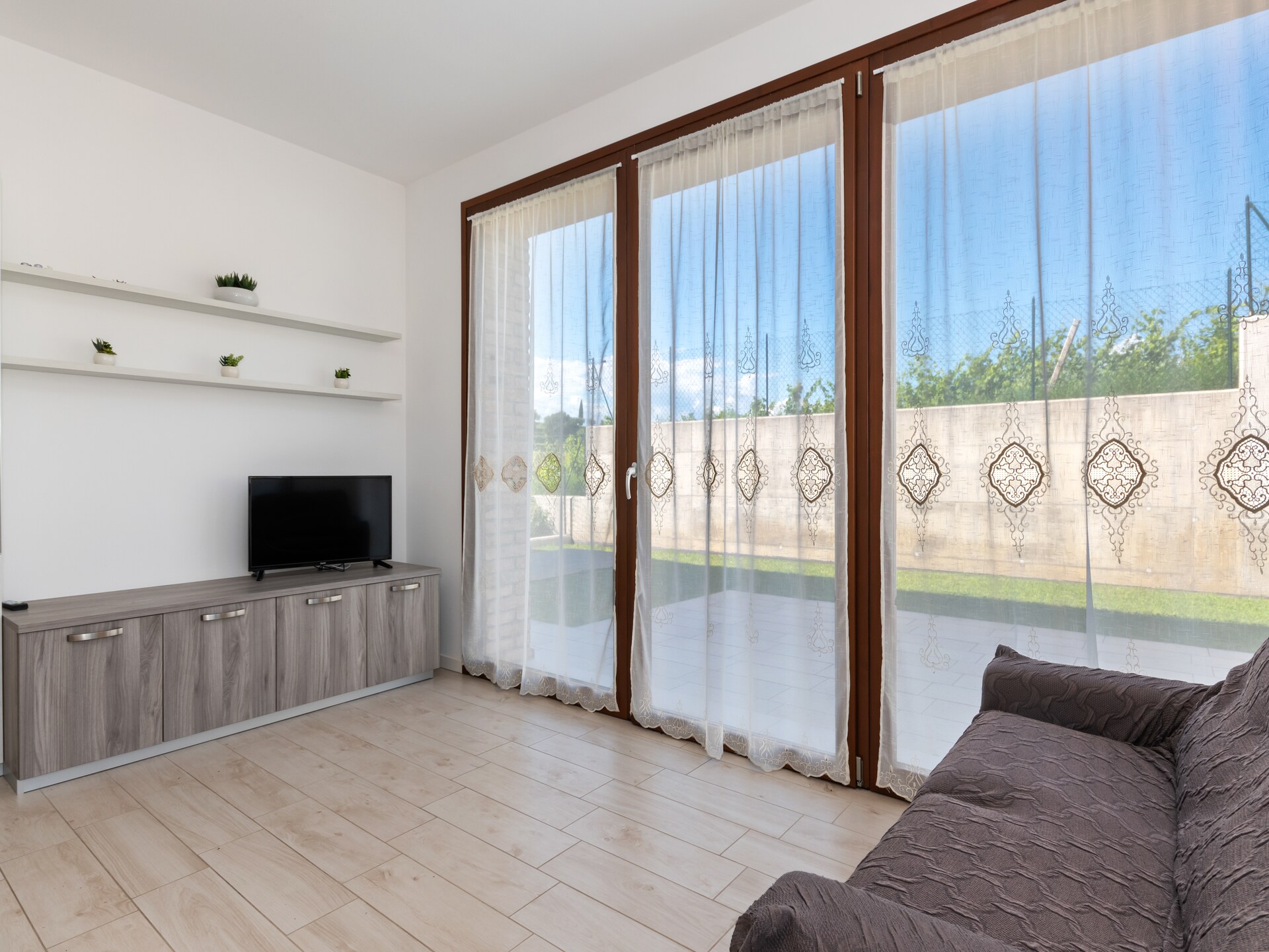 Modern vakantiehuis met zwembad nabij Lazise en het Gardameer - foto 3
