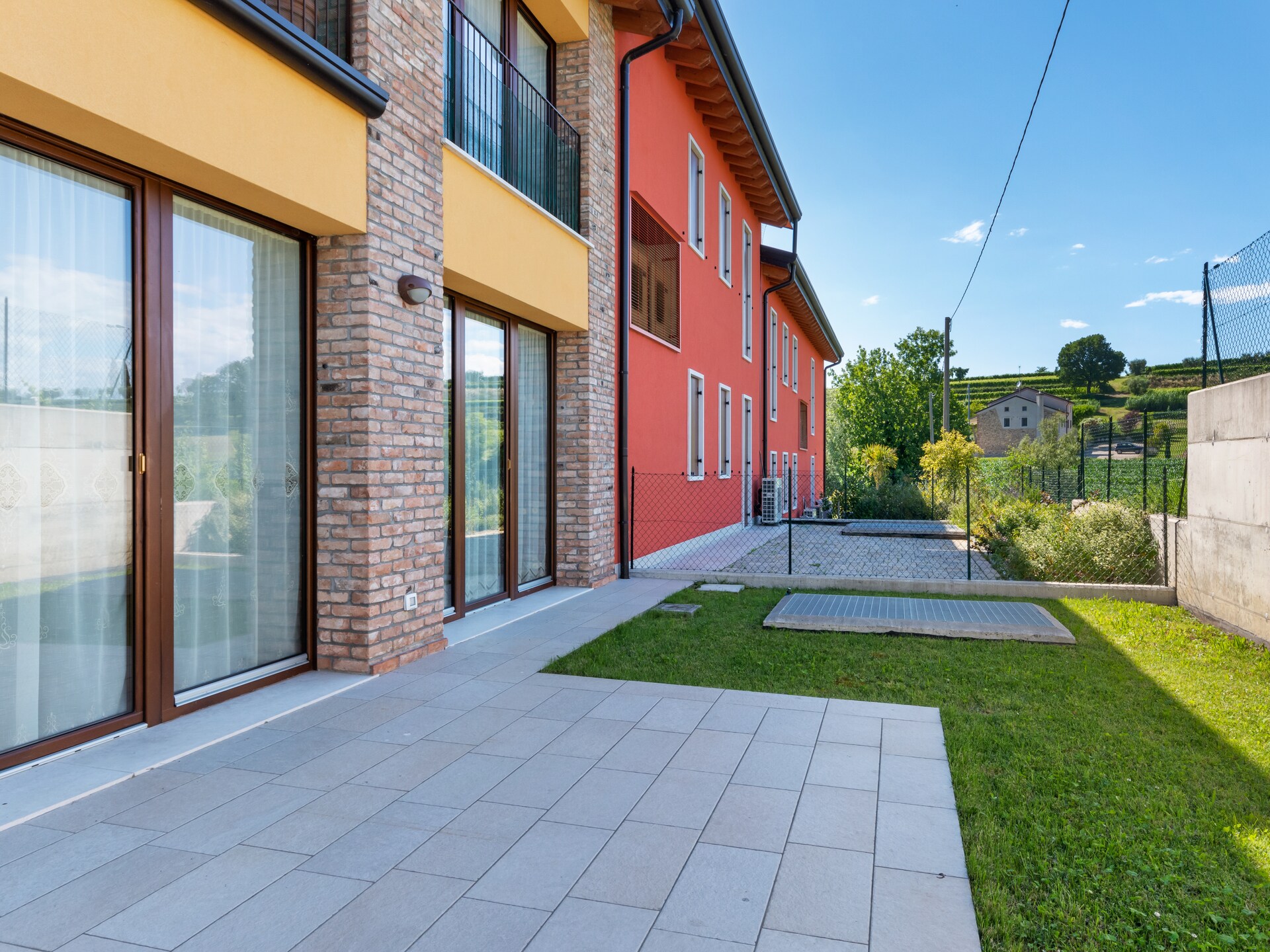 Modern vakantiehuis met zwembad nabij Lazise en het Gardameer - foto 30