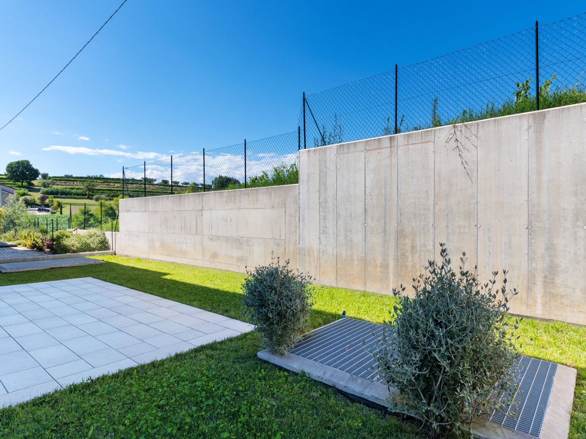 Modern vakantiehuis met zwembad nabij Lazise en het Gardameer - foto 31