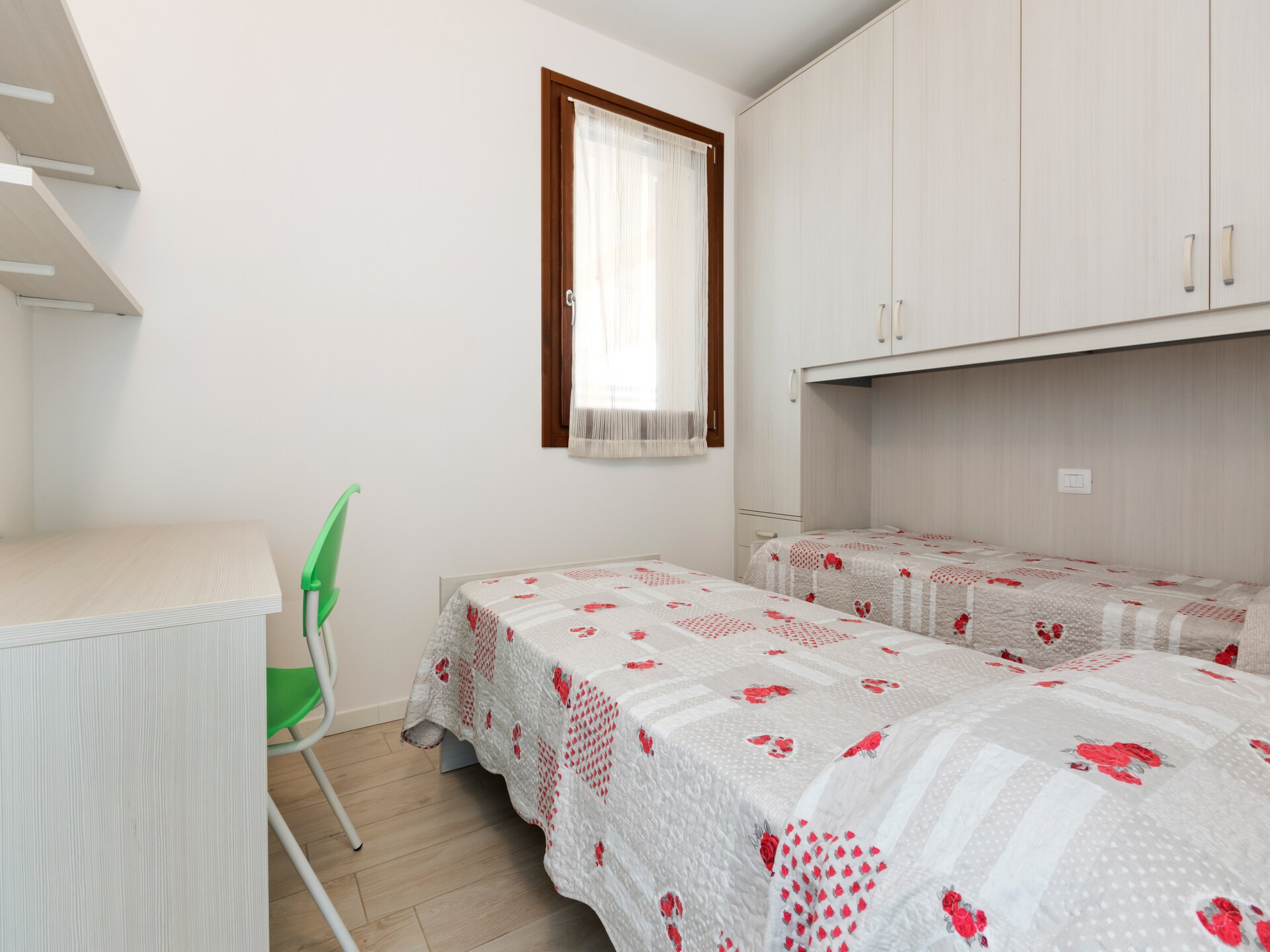 Modern vakantiehuis met zwembad nabij Lazise en het Gardameer - foto 22