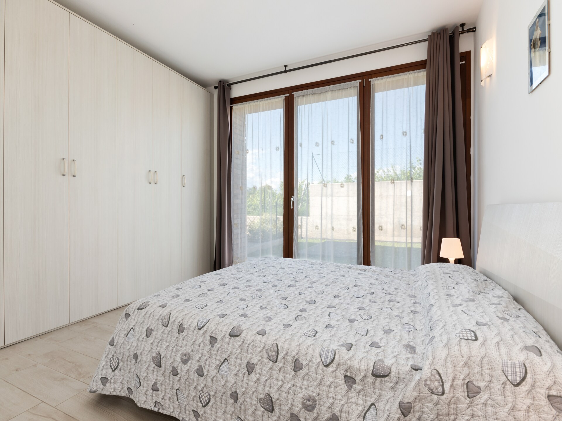 Modern vakantiehuis met zwembad nabij Lazise en het Gardameer - foto 23