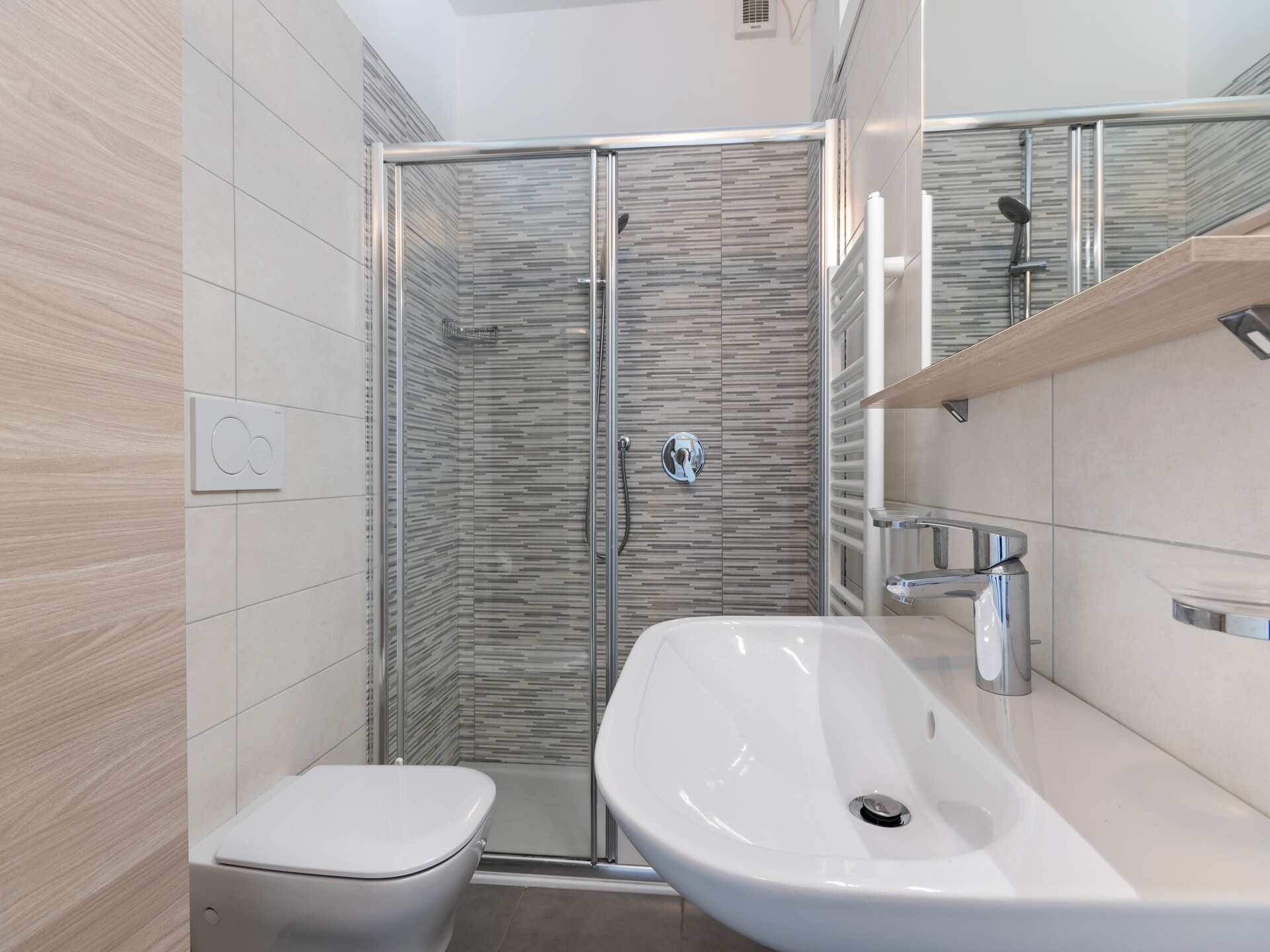 Modern vakantiehuis met zwembad nabij Lazise en het Gardameer - foto 26