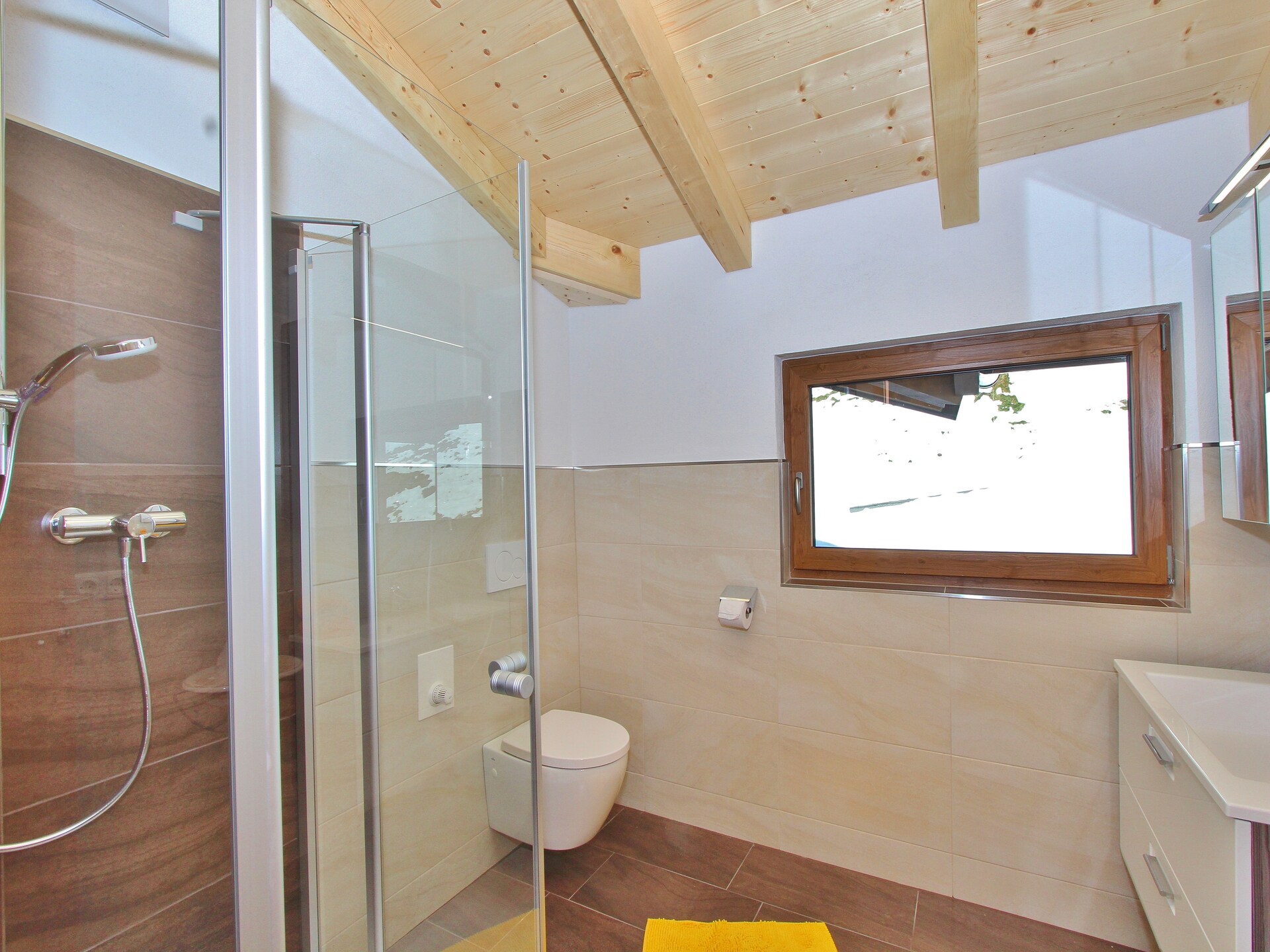 Ruim appartement voor 8 aan de skipiste in Hollersbach - foto 18
