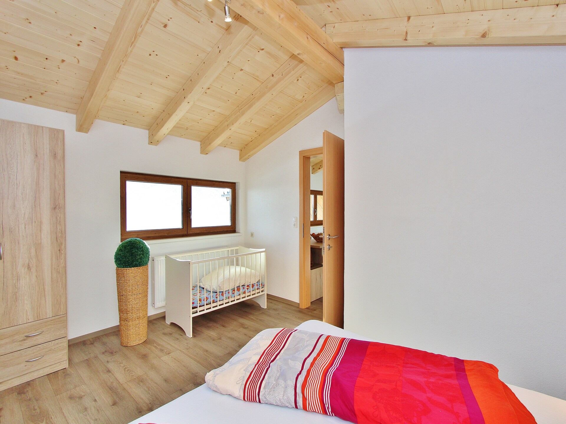 Ruim appartement voor 8 aan de skipiste in Hollersbach - foto 15