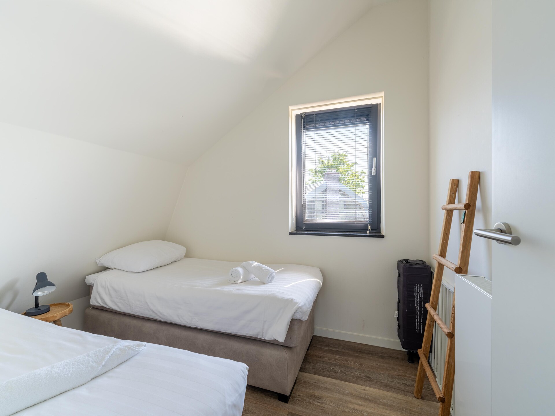 Luxe vakantiehuis Waterland met sauna, tuin en haard bij Egmond aan Zee - foto 19