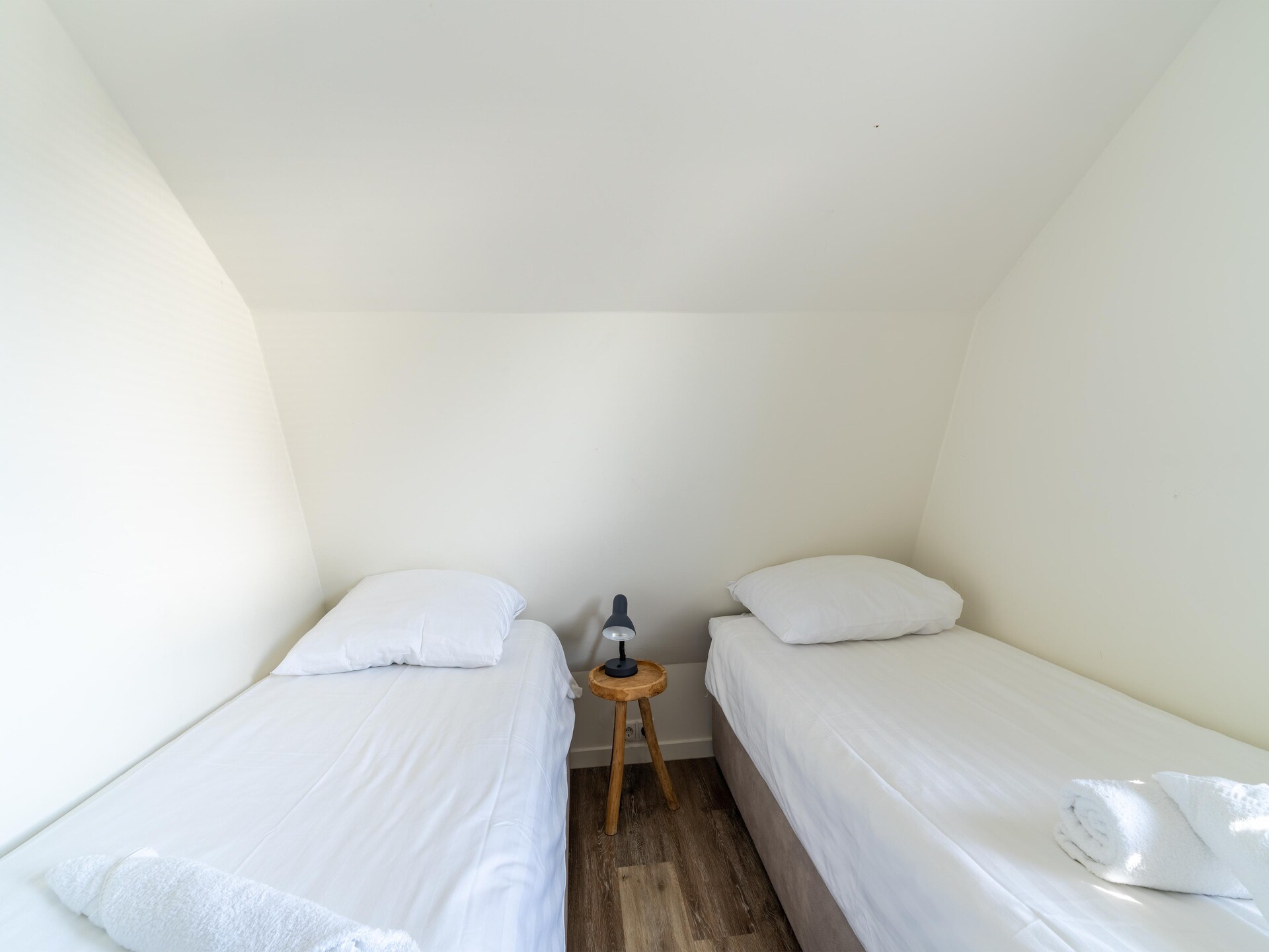 Luxe vakantiehuis Waterland met sauna, tuin en haard bij Egmond aan Zee - foto 21