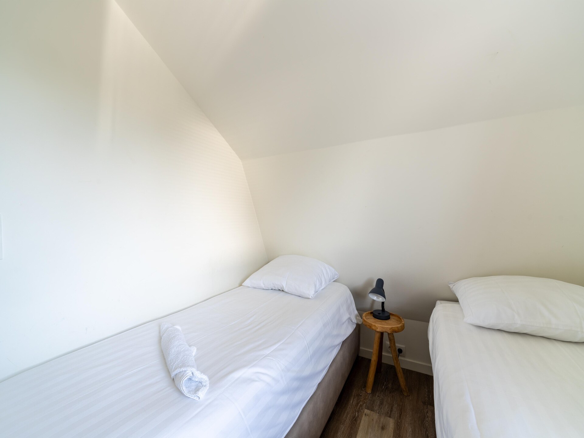 Luxe vakantiehuis Waterland met sauna, tuin en haard bij Egmond aan Zee - foto 20