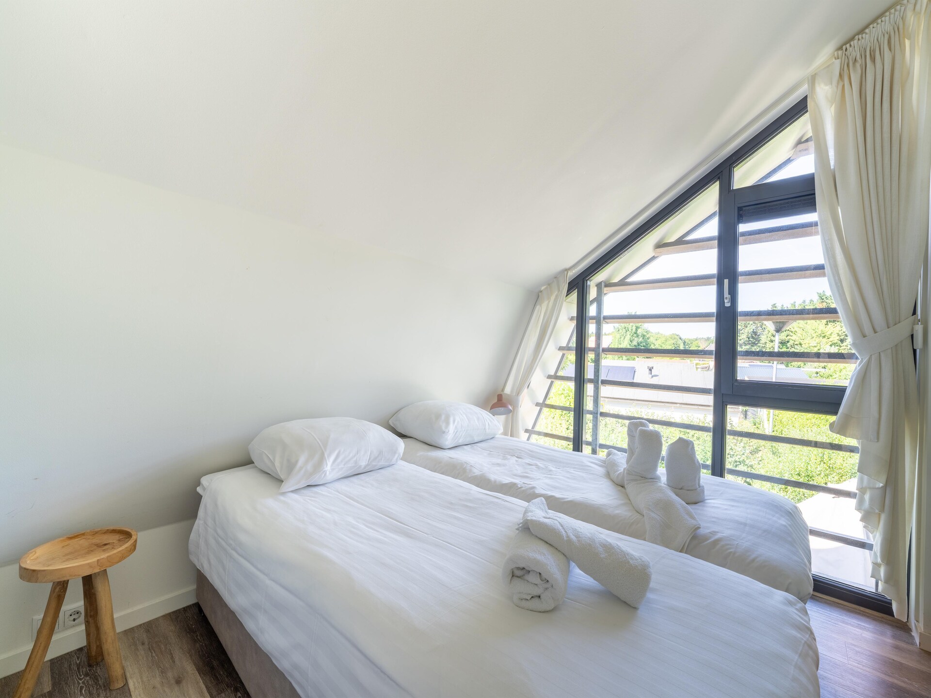 Luxe vakantiehuis Waterland met sauna, tuin en haard bij Egmond aan Zee - foto 4