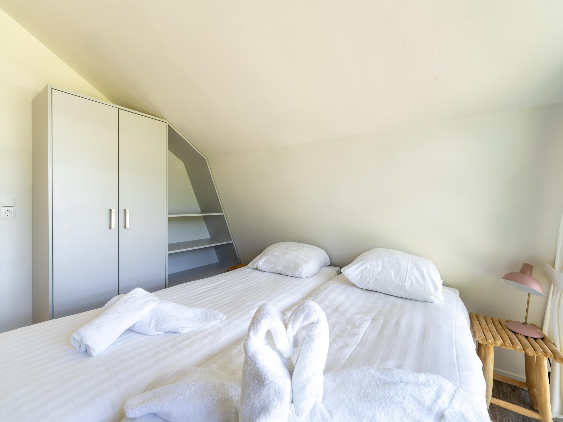 Luxe vakantiehuis Waterland met sauna, tuin en haard bij Egmond aan Zee - foto 24