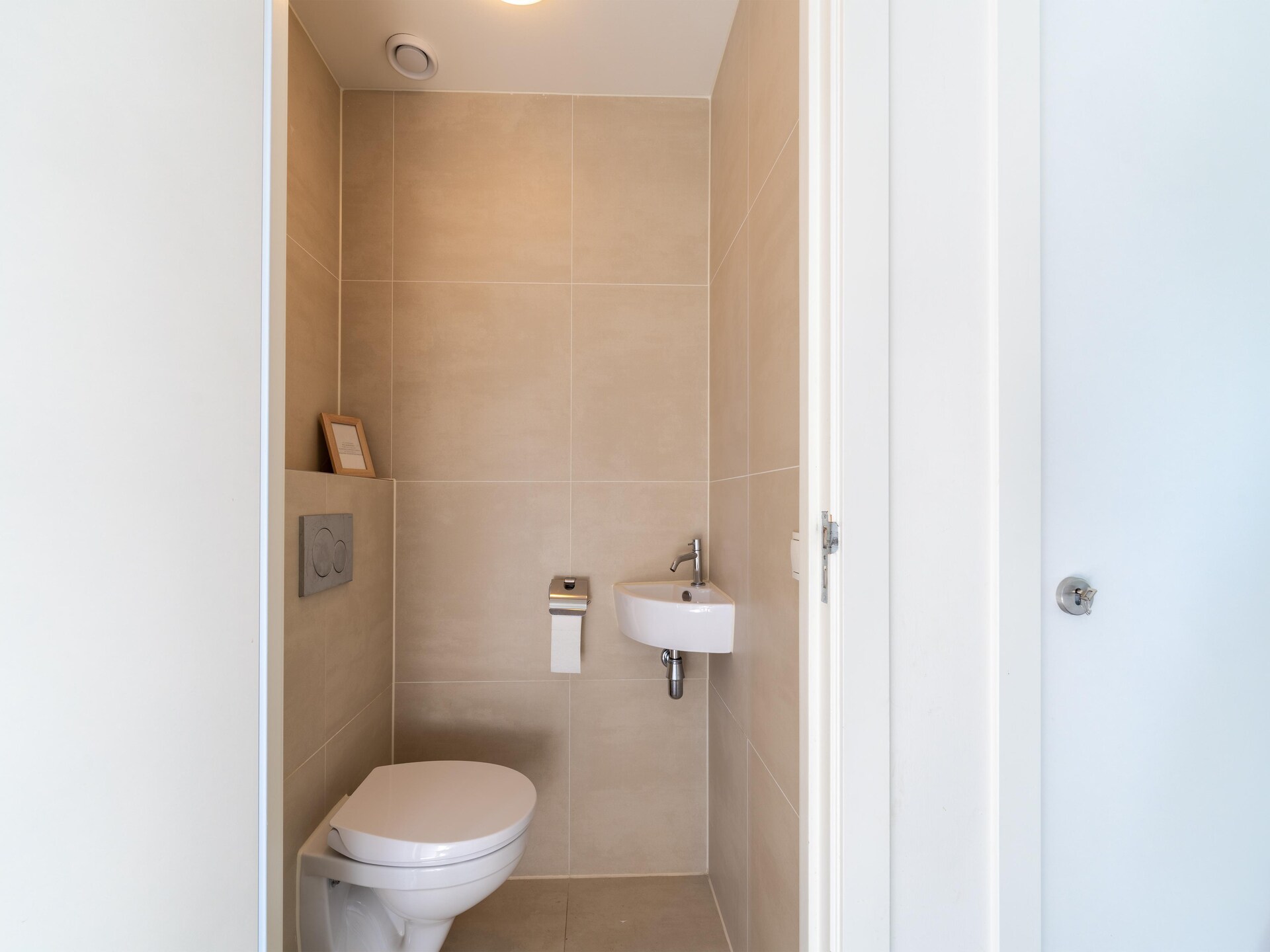 Luxe vakantiehuis Waterland met sauna, tuin en haard bij Egmond aan Zee - foto 29