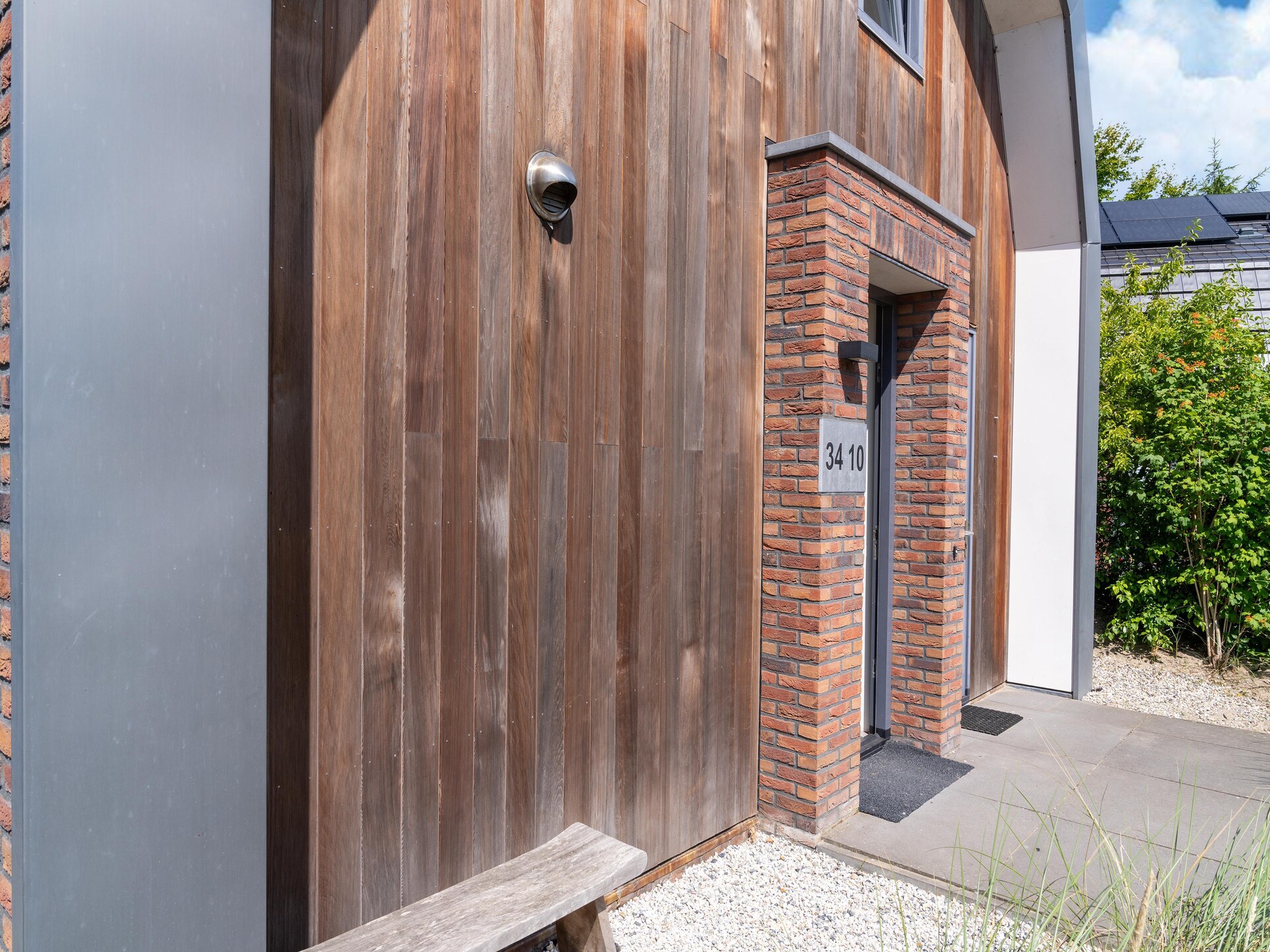 Luxe vakantiehuis Waterland met sauna, tuin en haard bij Egmond aan Zee - foto 9