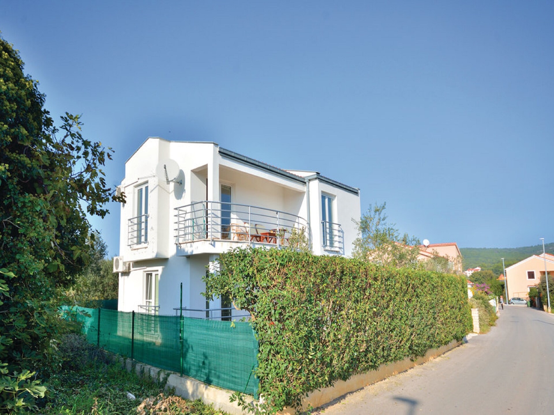 8-persoons vakantiehuis in Bibinje op 500 m van de zee - foto 10