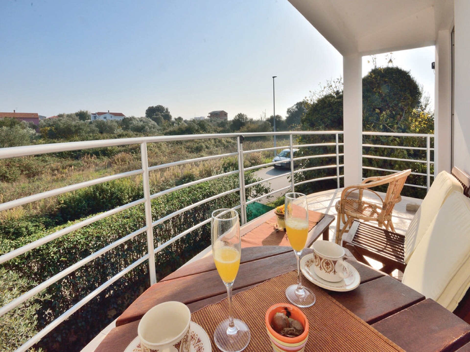 8-persoons vakantiehuis in Bibinje op 500 m van de zee - foto 23