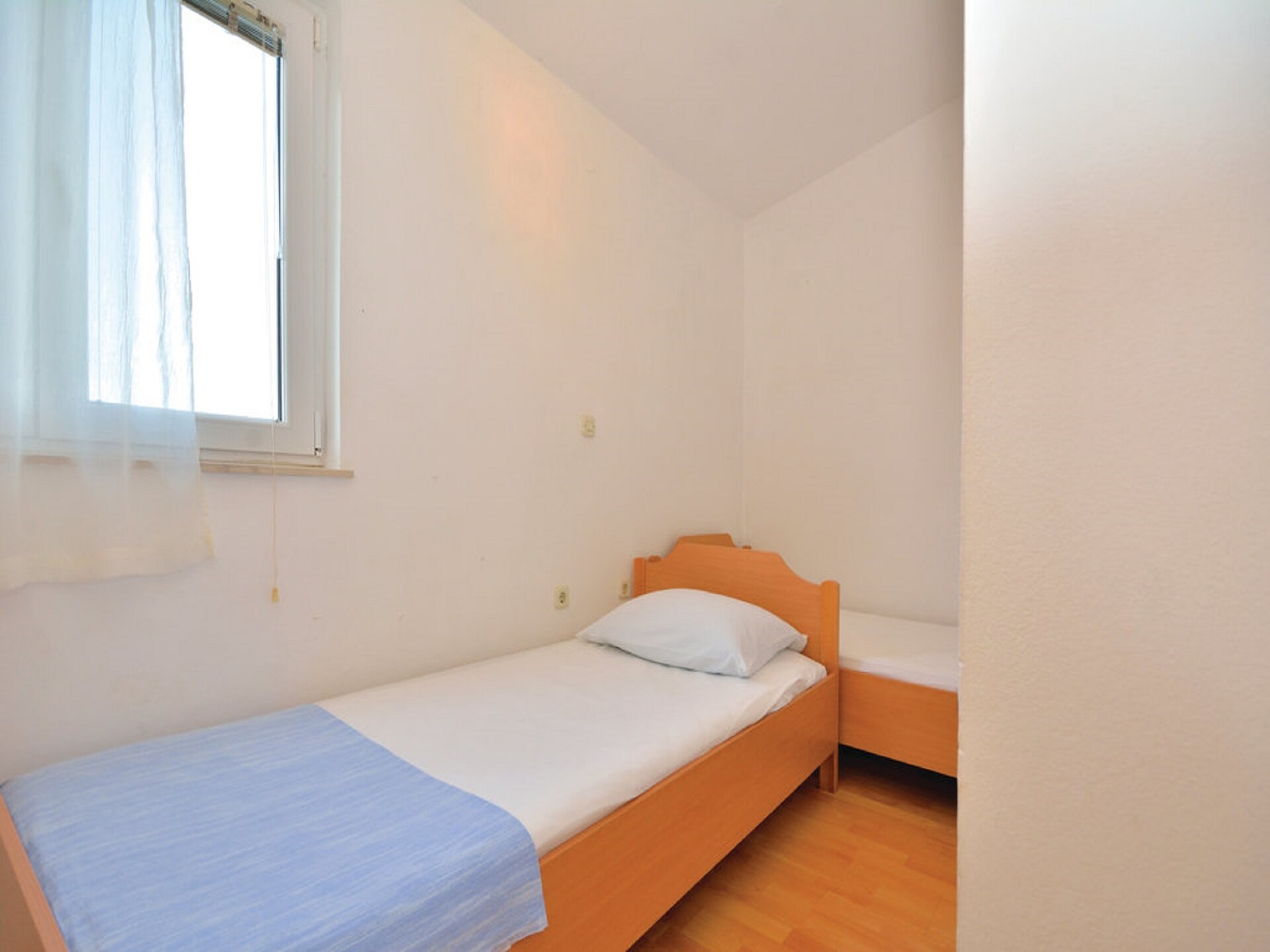 8-persoons vakantiehuis in Bibinje op 500 m van de zee - foto 17