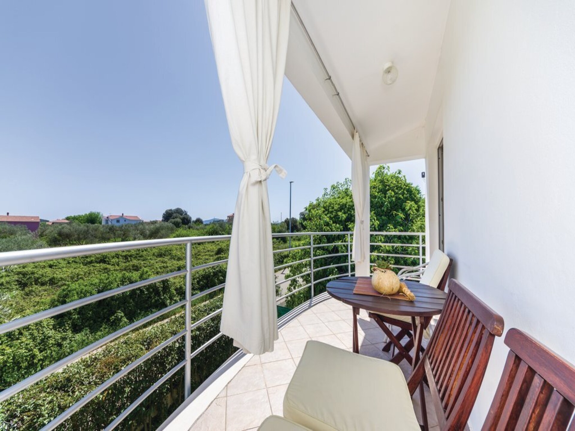 8-persoons vakantiehuis in Bibinje op 500 m van de zee - foto 36