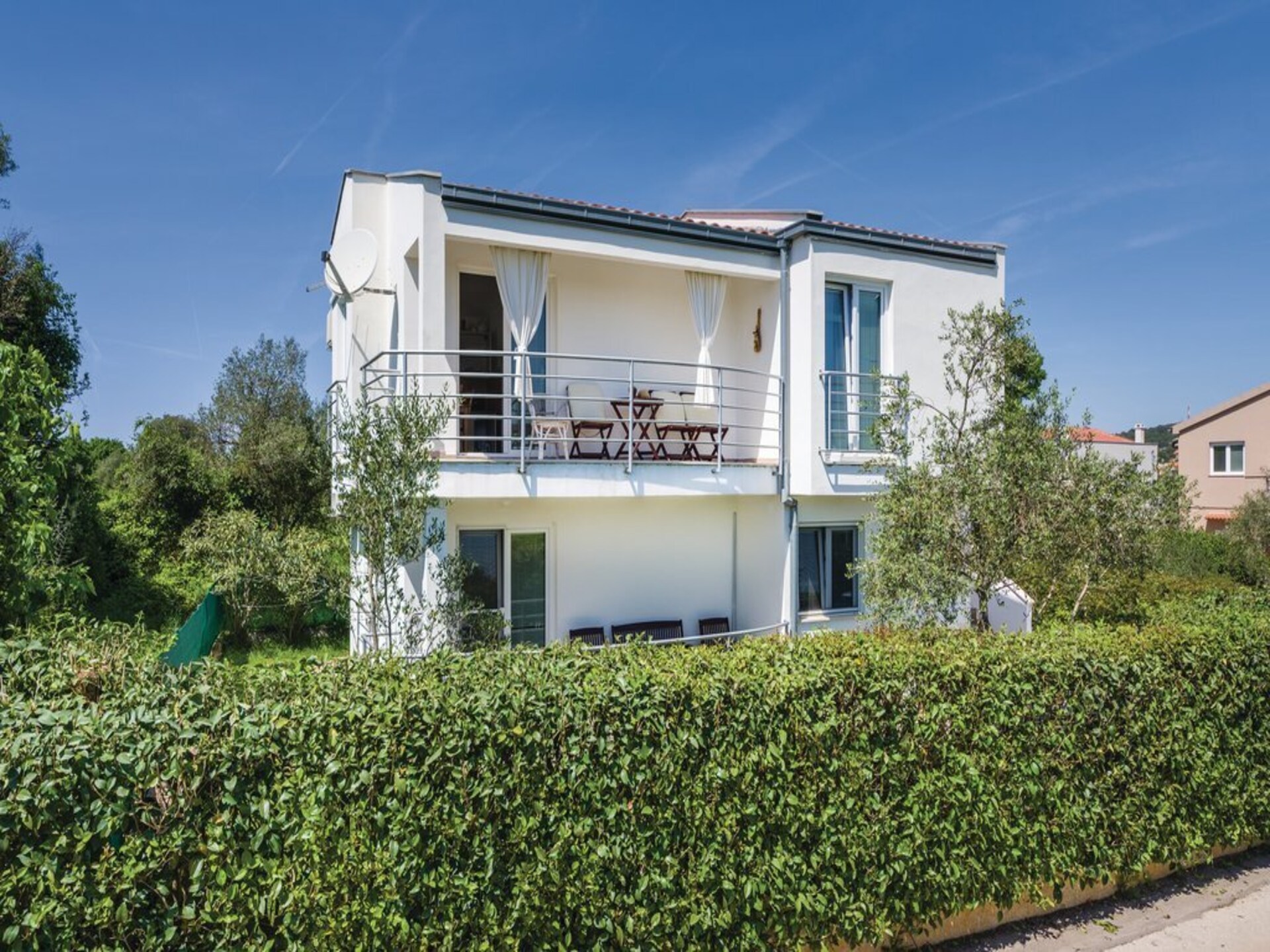 8-persoons vakantiehuis in Bibinje op 500 m van de zee - foto 40